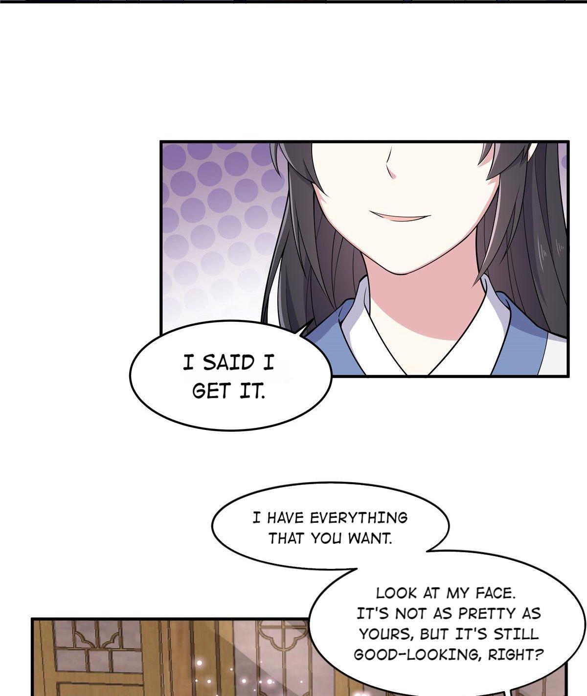 You’re Addictive! Chapter 79 - Page 12