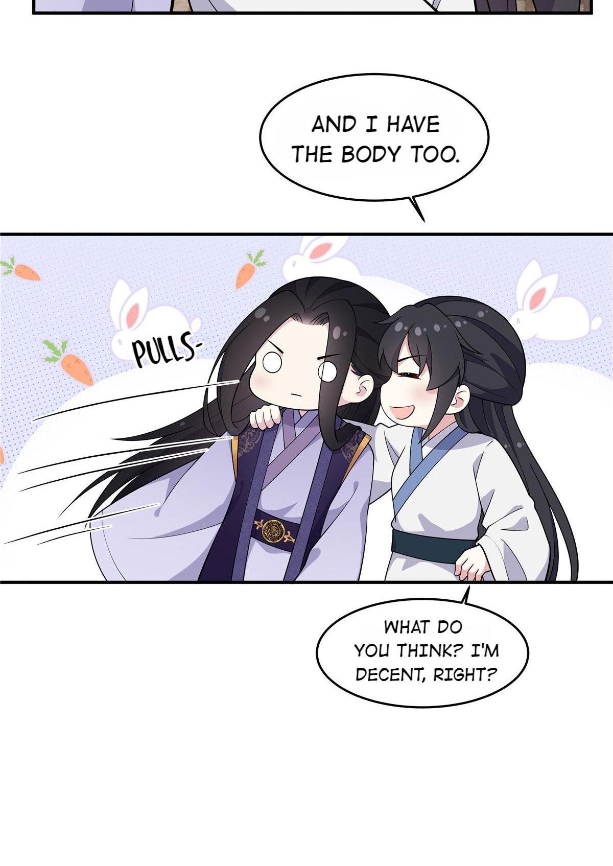 You’re Addictive! Chapter 79 - Page 14