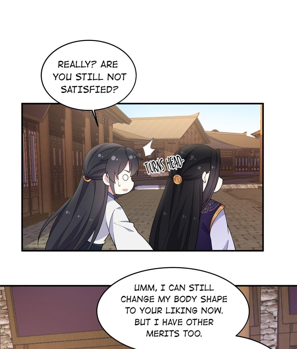 You’re Addictive! Chapter 79 - Page 15