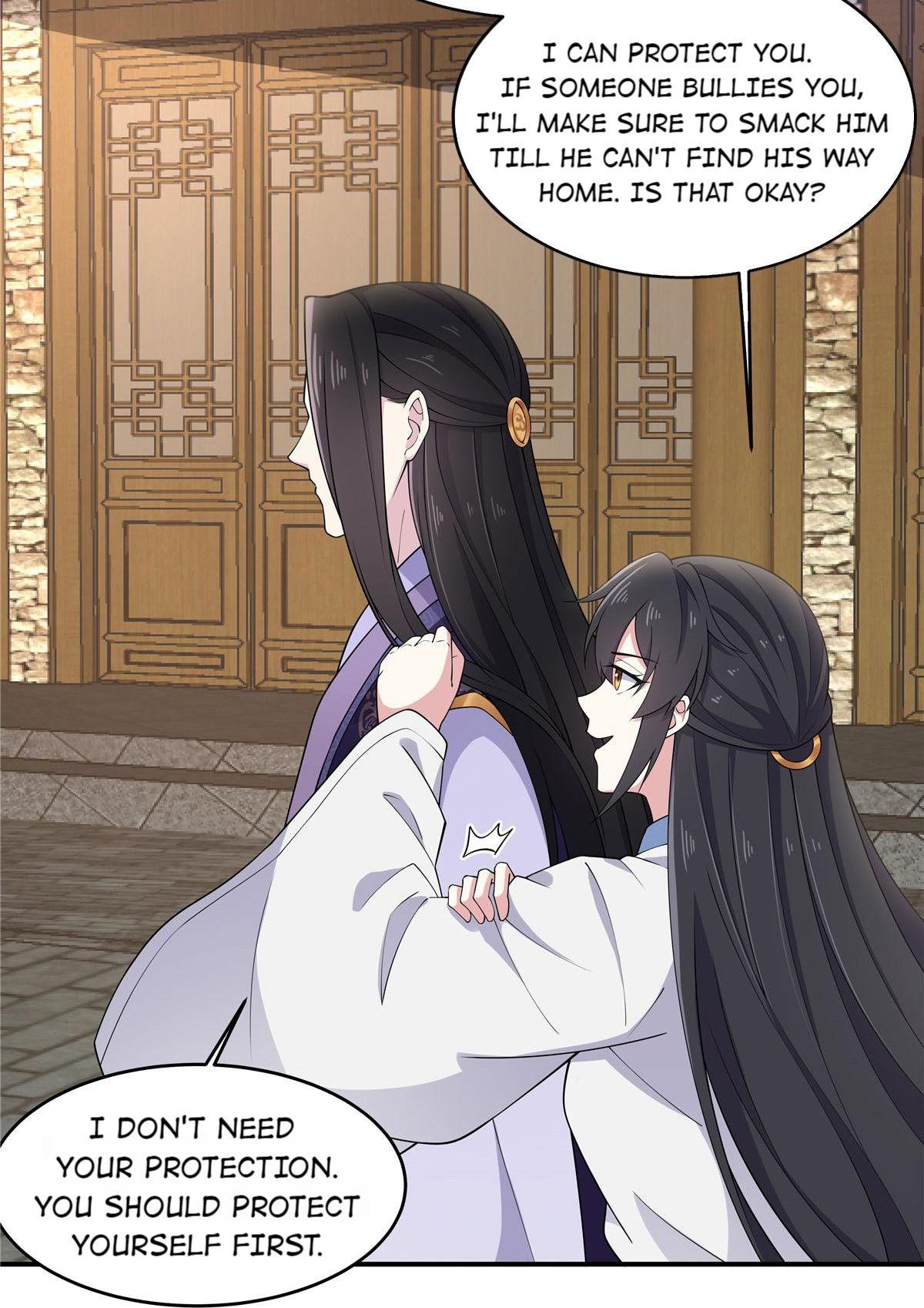 You’re Addictive! Chapter 79 - Page 16