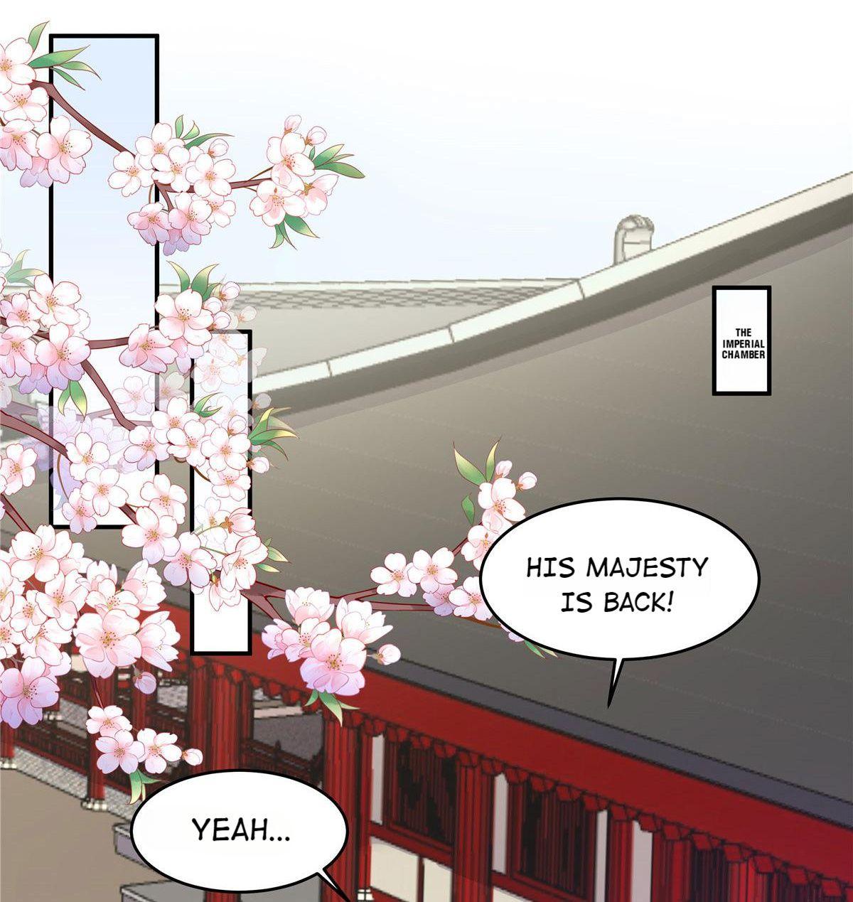 You’re Addictive! Chapter 79 - Page 18