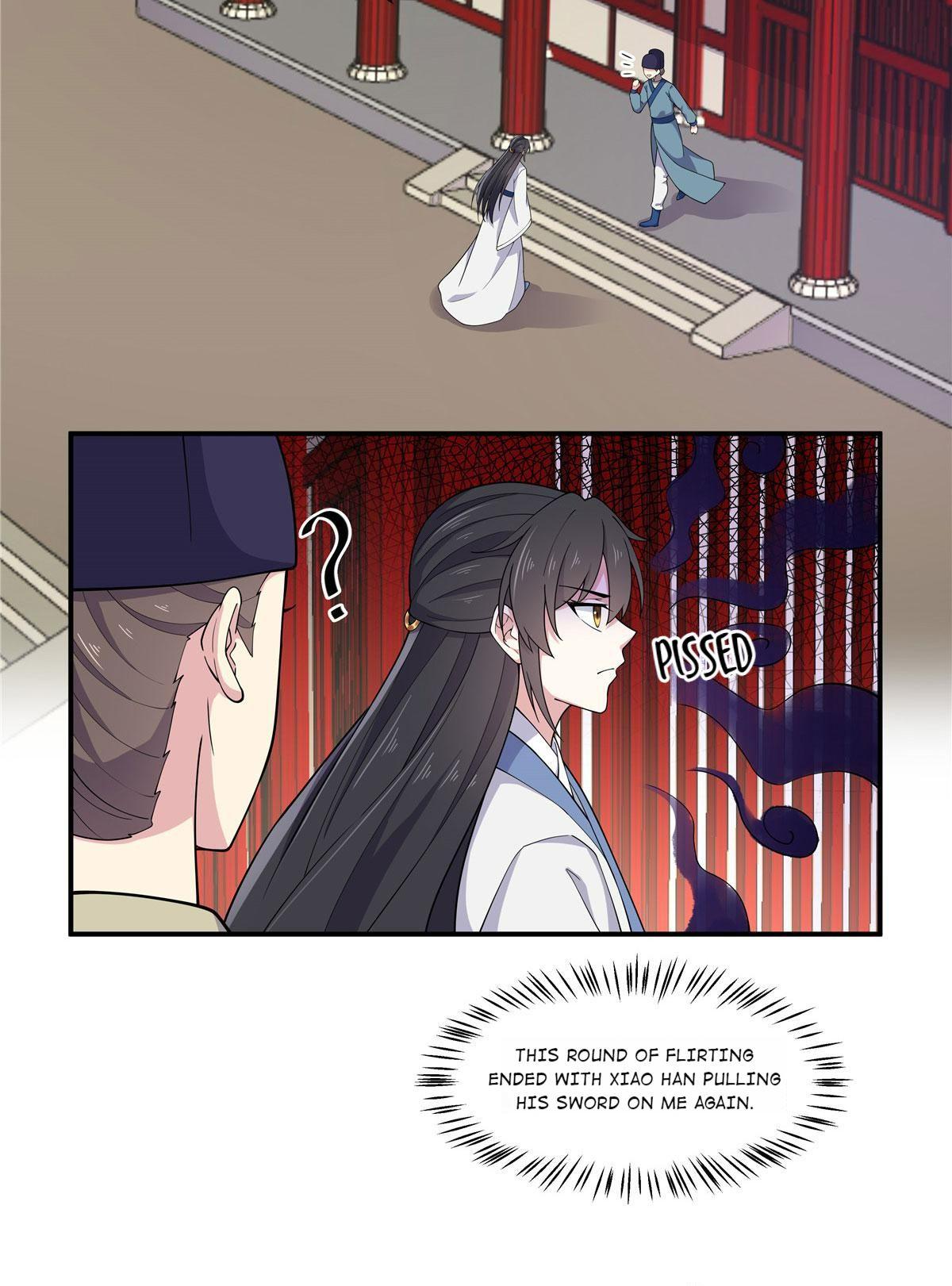 You’re Addictive! Chapter 79 - Page 19
