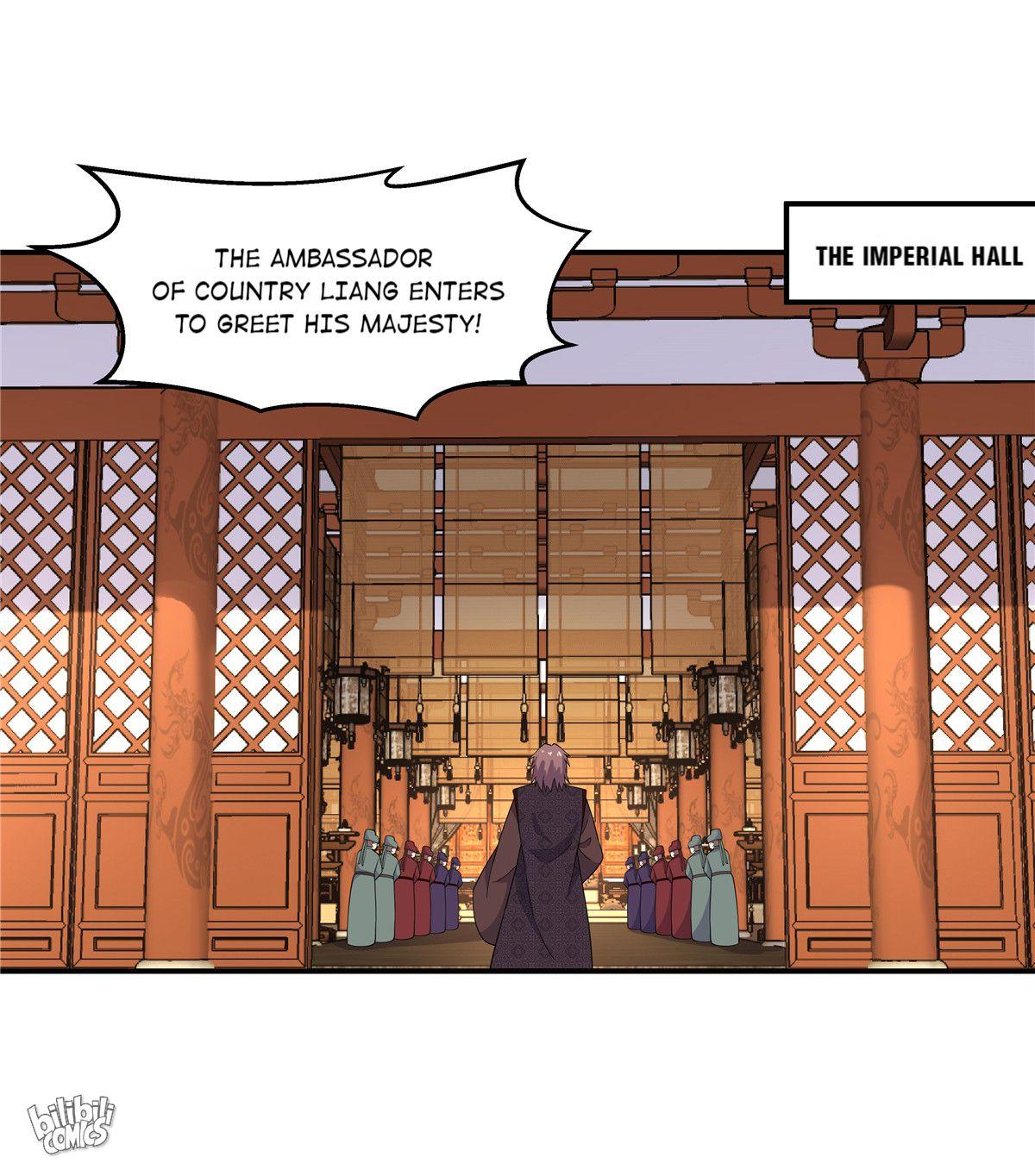 You’re Addictive! Chapter 79 - Page 23