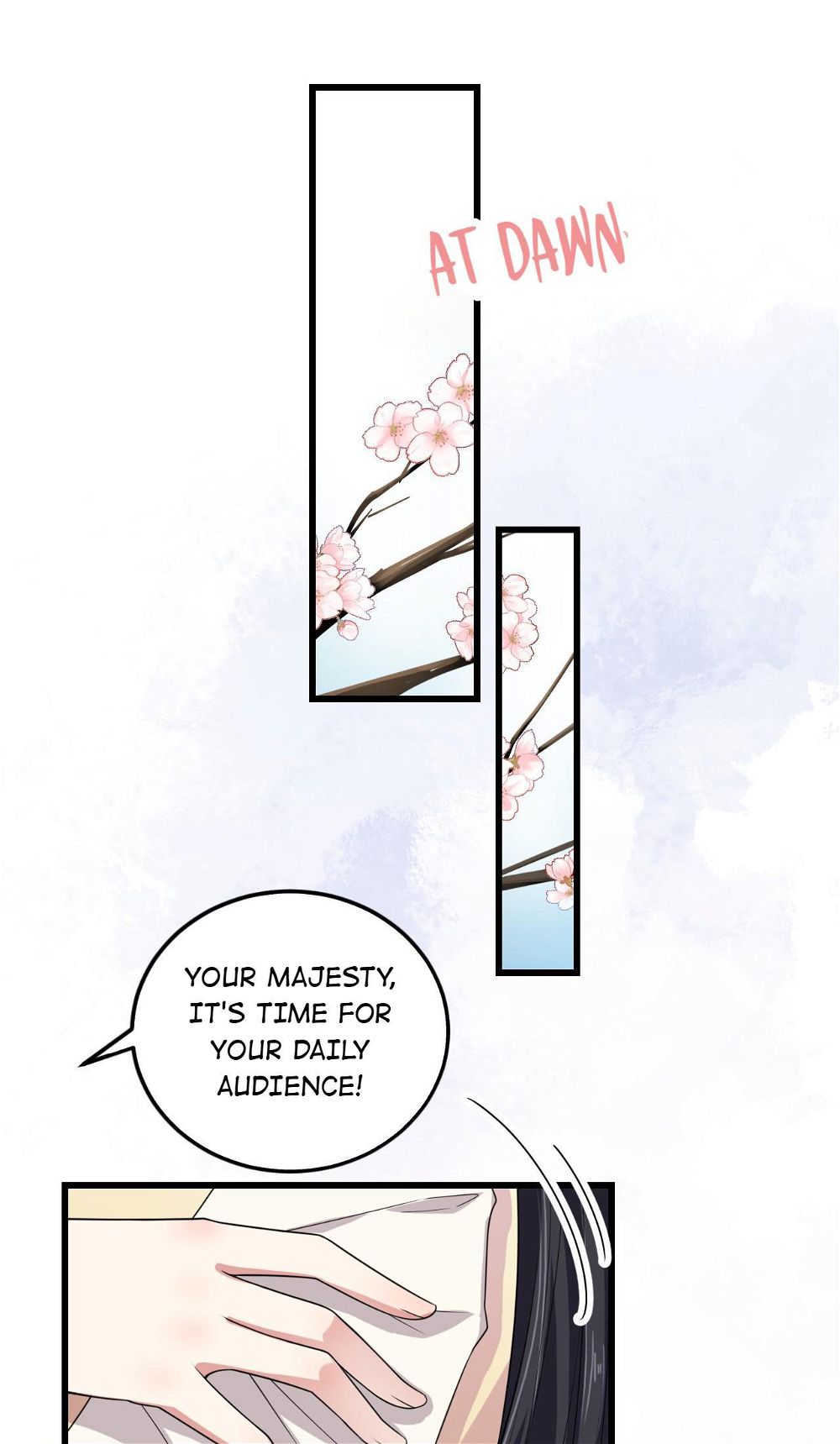 You’re Addictive! Chapter 8 - Page 2