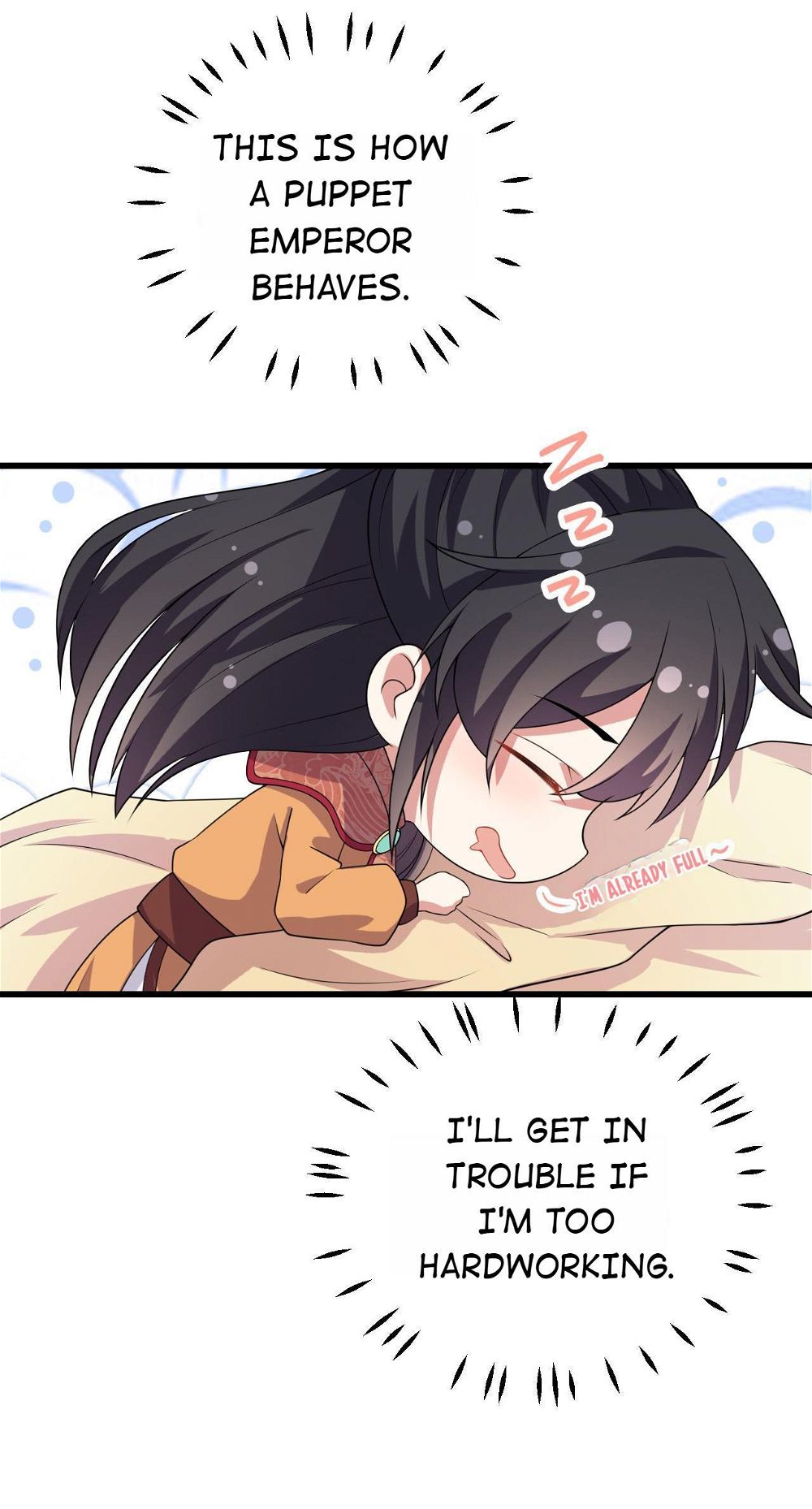 You’re Addictive! Chapter 8 - Page 4
