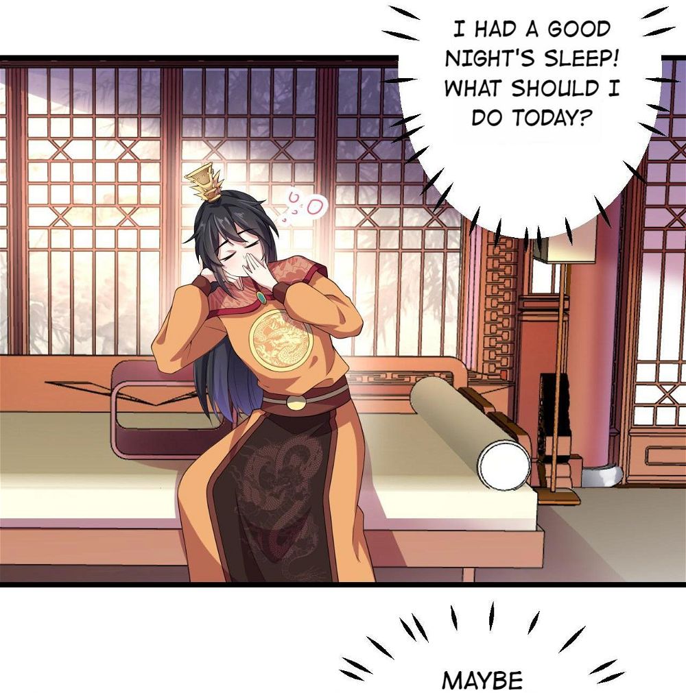 You’re Addictive! Chapter 8 - Page 6
