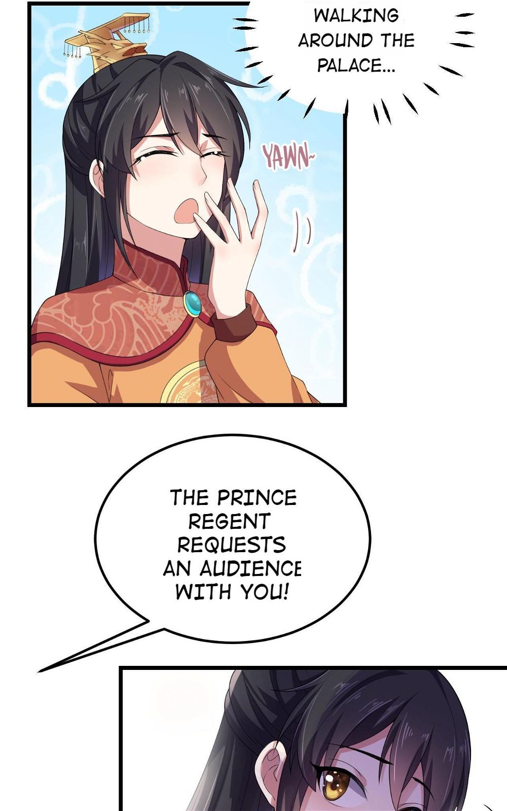 You’re Addictive! Chapter 8 - Page 7