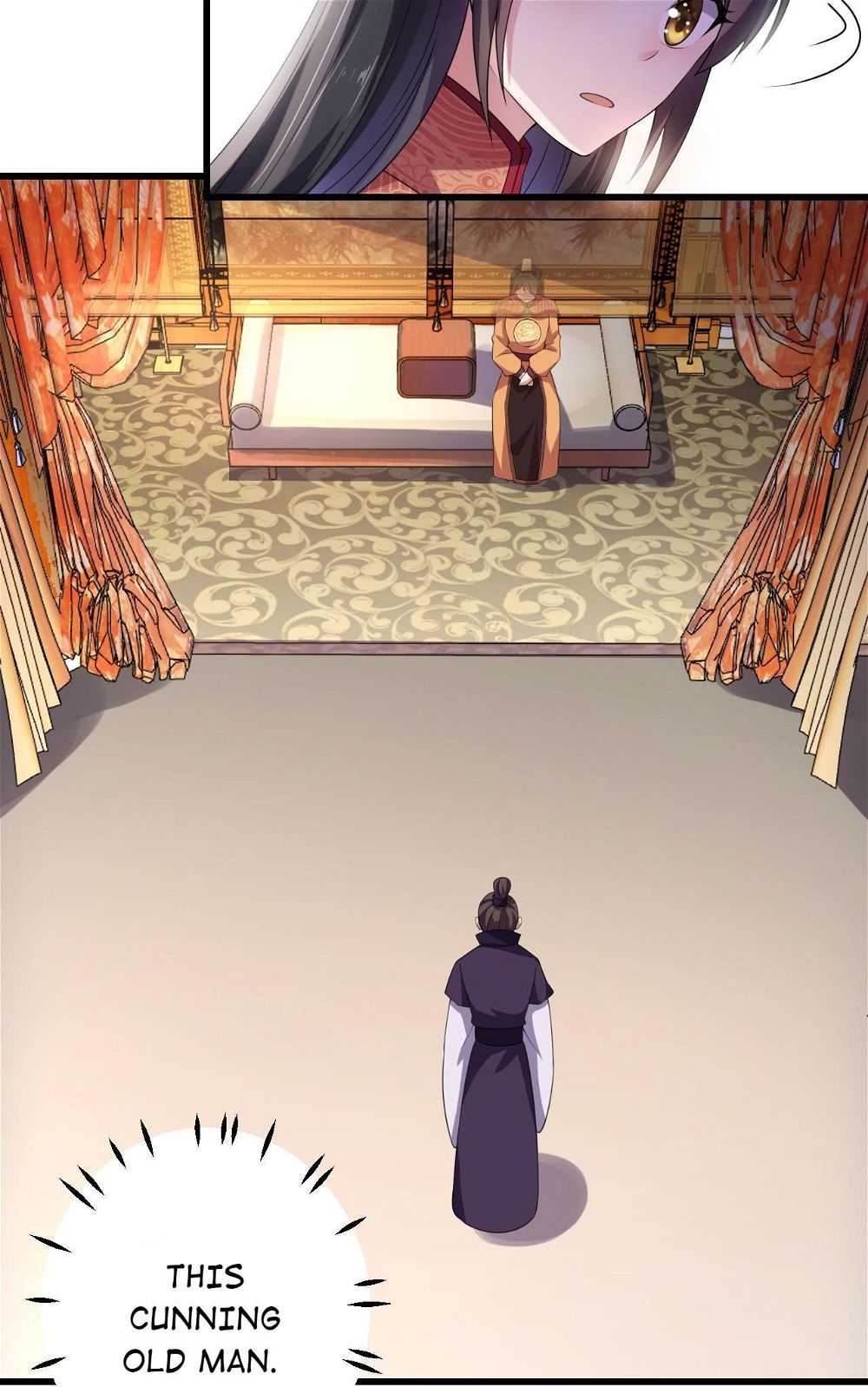 You’re Addictive! Chapter 8 - Page 8