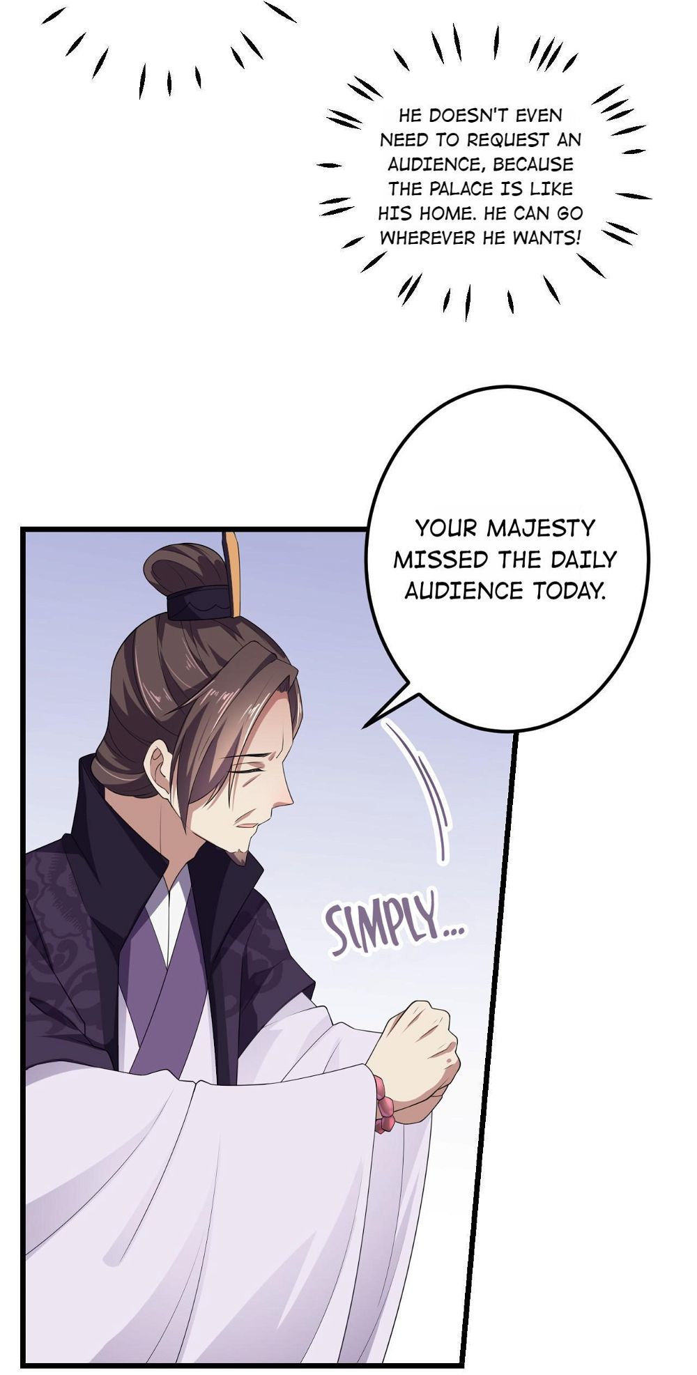 You’re Addictive! Chapter 8 - Page 9