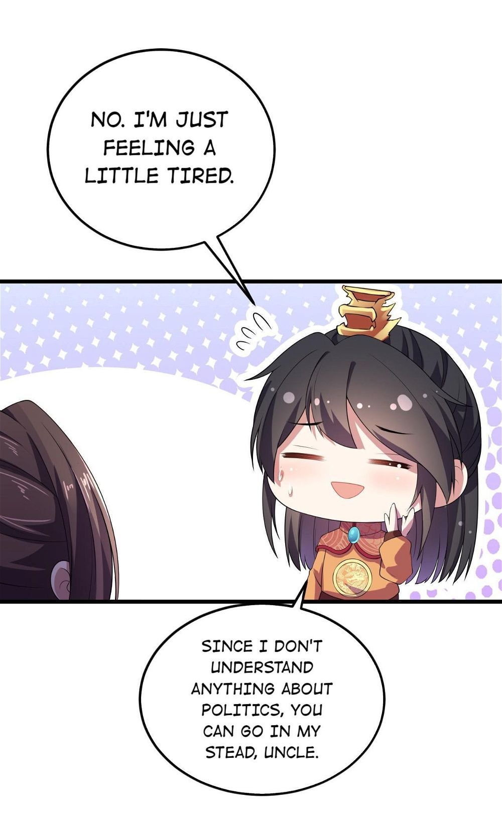 You’re Addictive! Chapter 8 - Page 11