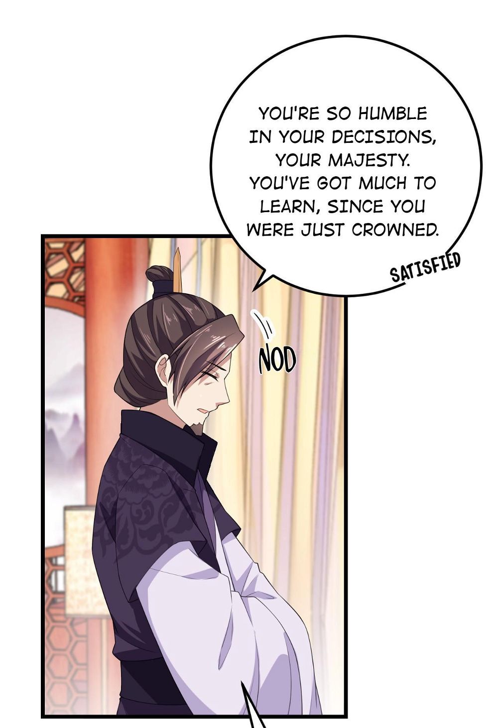 You’re Addictive! Chapter 8 - Page 12