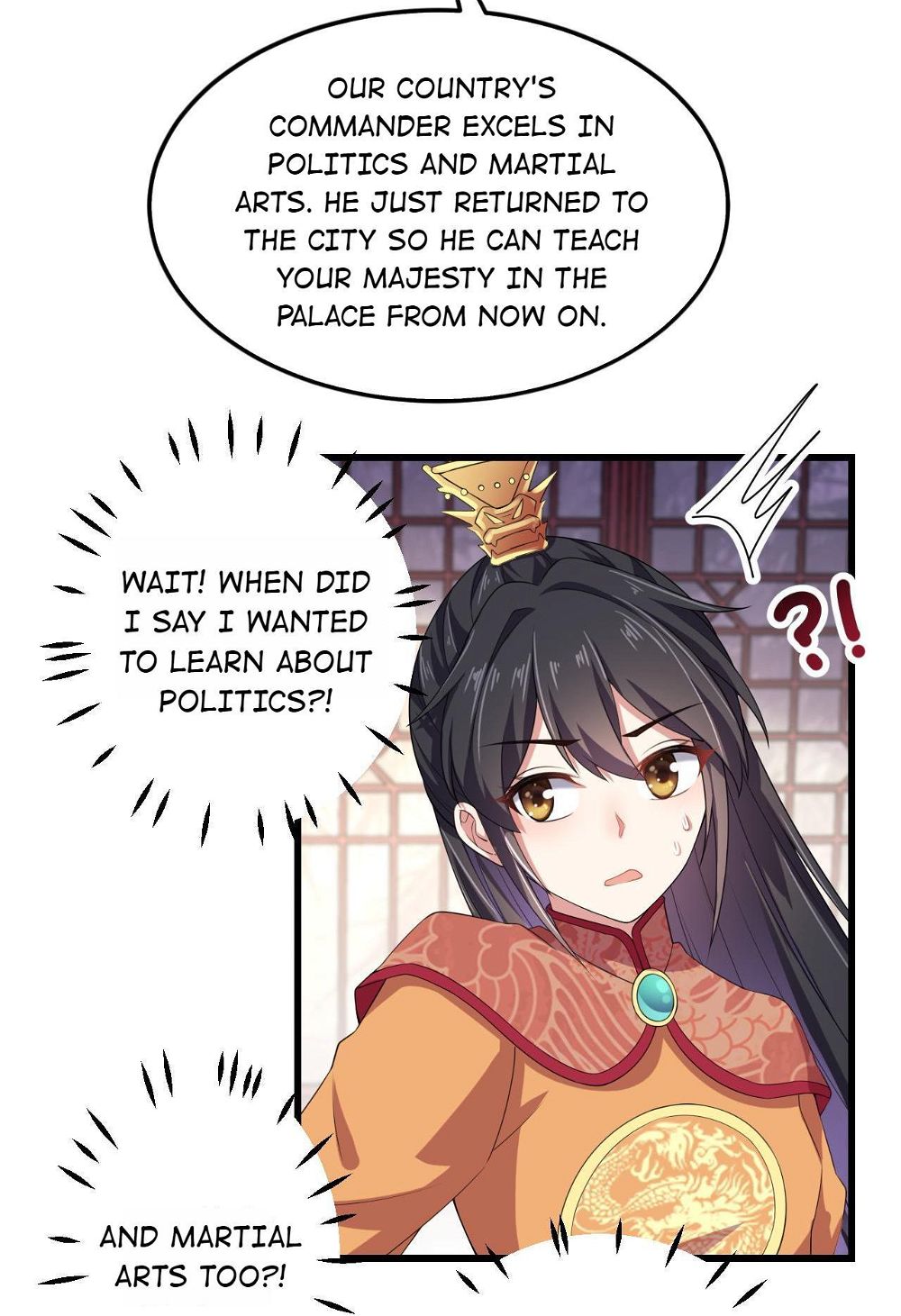 You’re Addictive! Chapter 8 - Page 13