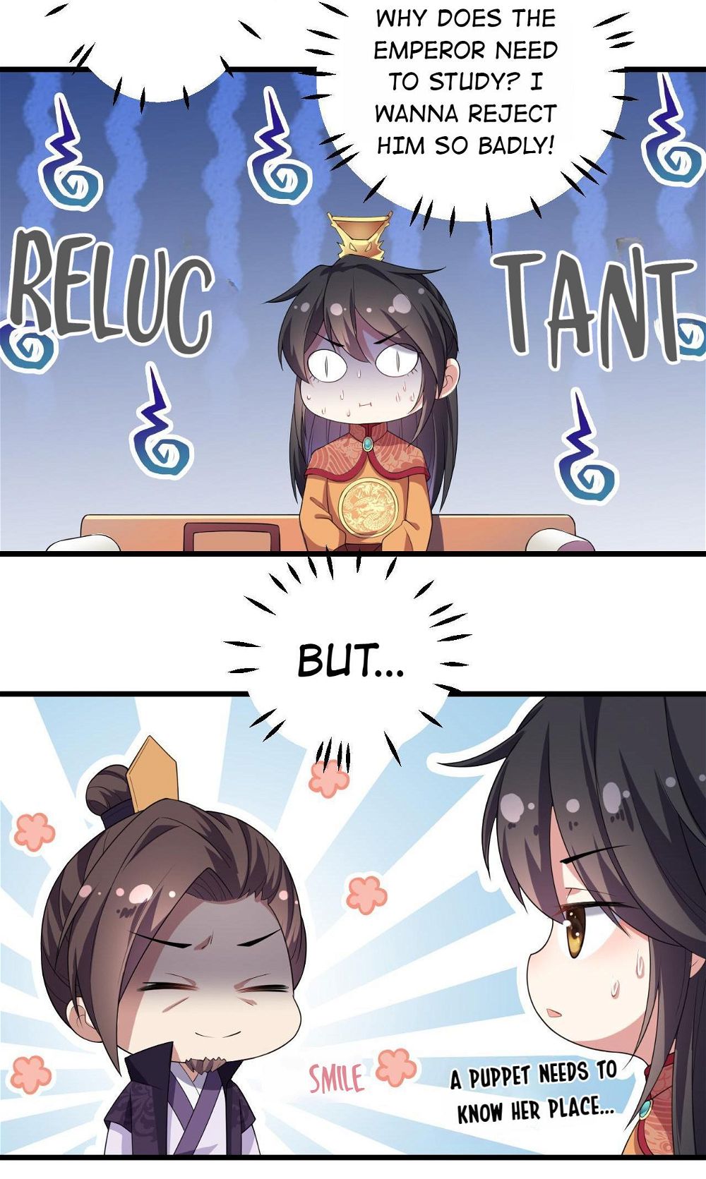 You’re Addictive! Chapter 8 - Page 14