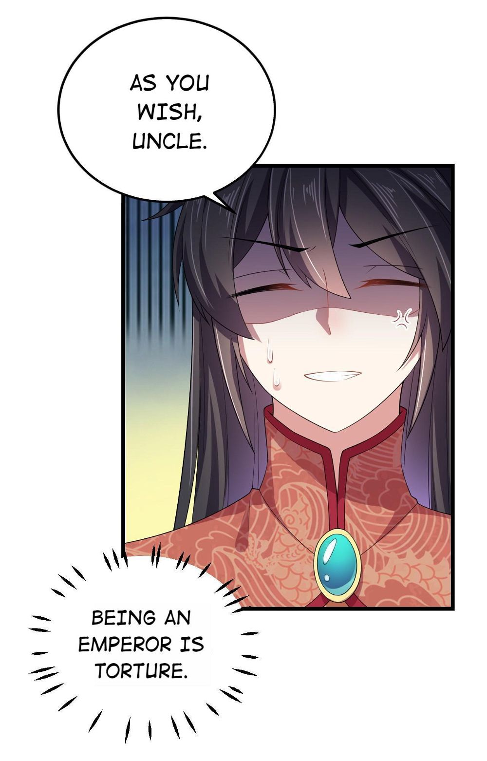 You’re Addictive! Chapter 8 - Page 15