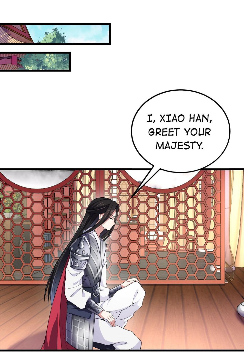 You’re Addictive! Chapter 8 - Page 16