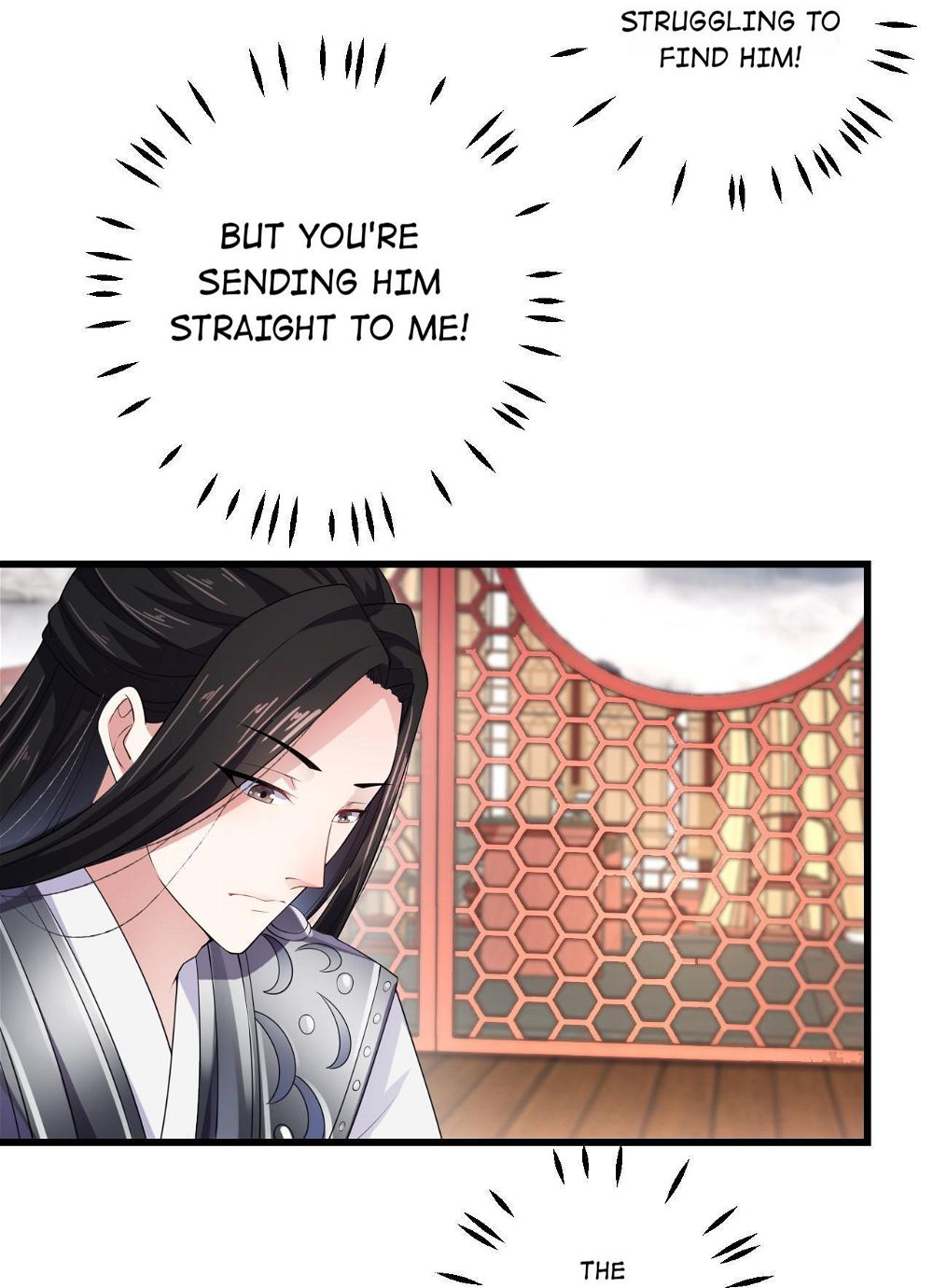 You’re Addictive! Chapter 8 - Page 18