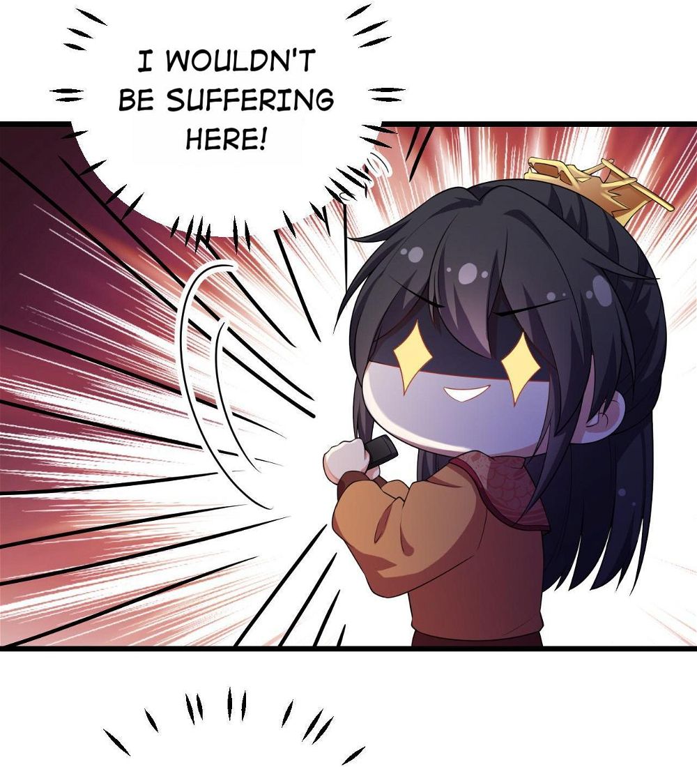 You’re Addictive! Chapter 8 - Page 21