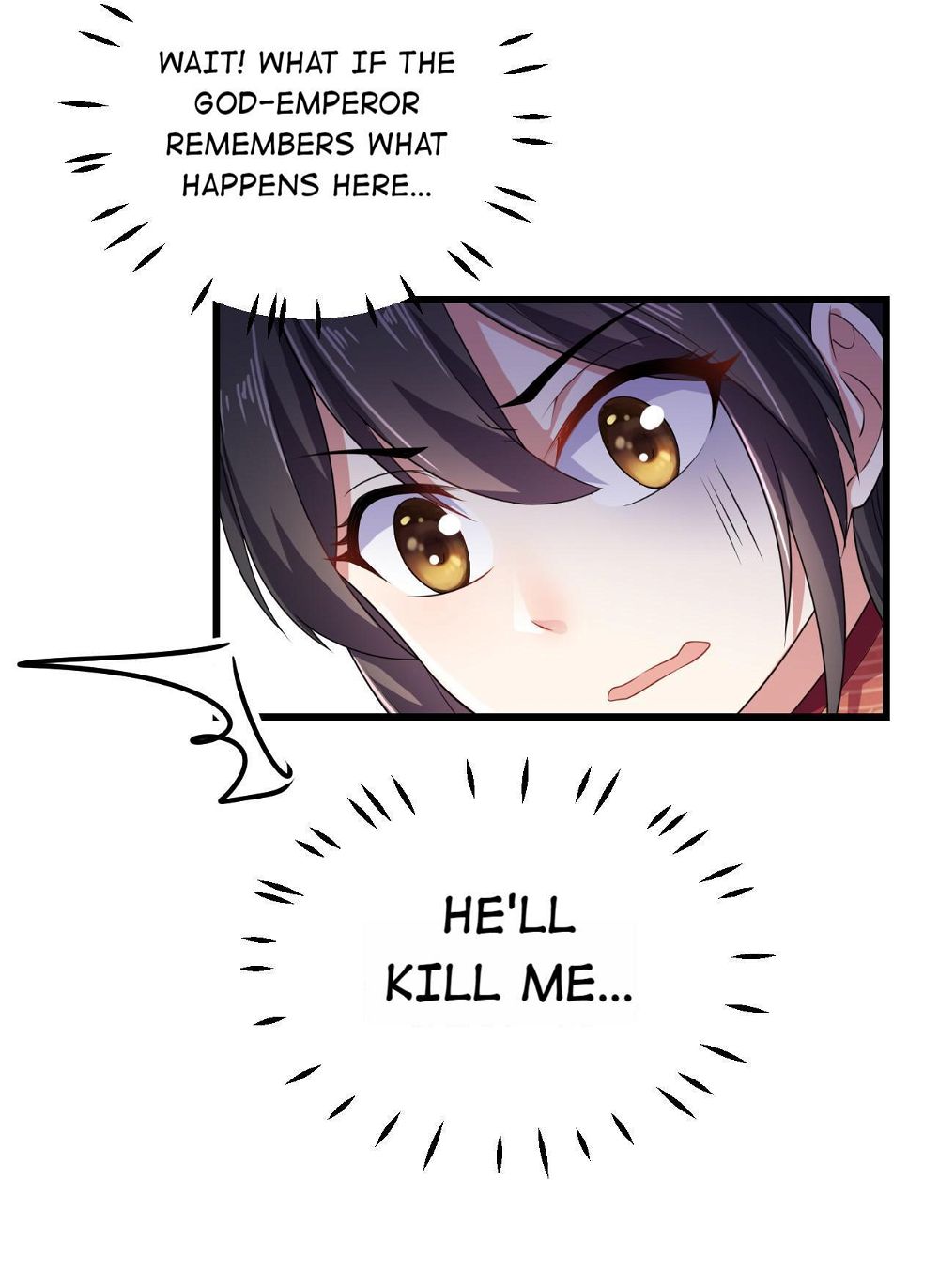 You’re Addictive! Chapter 8 - Page 22
