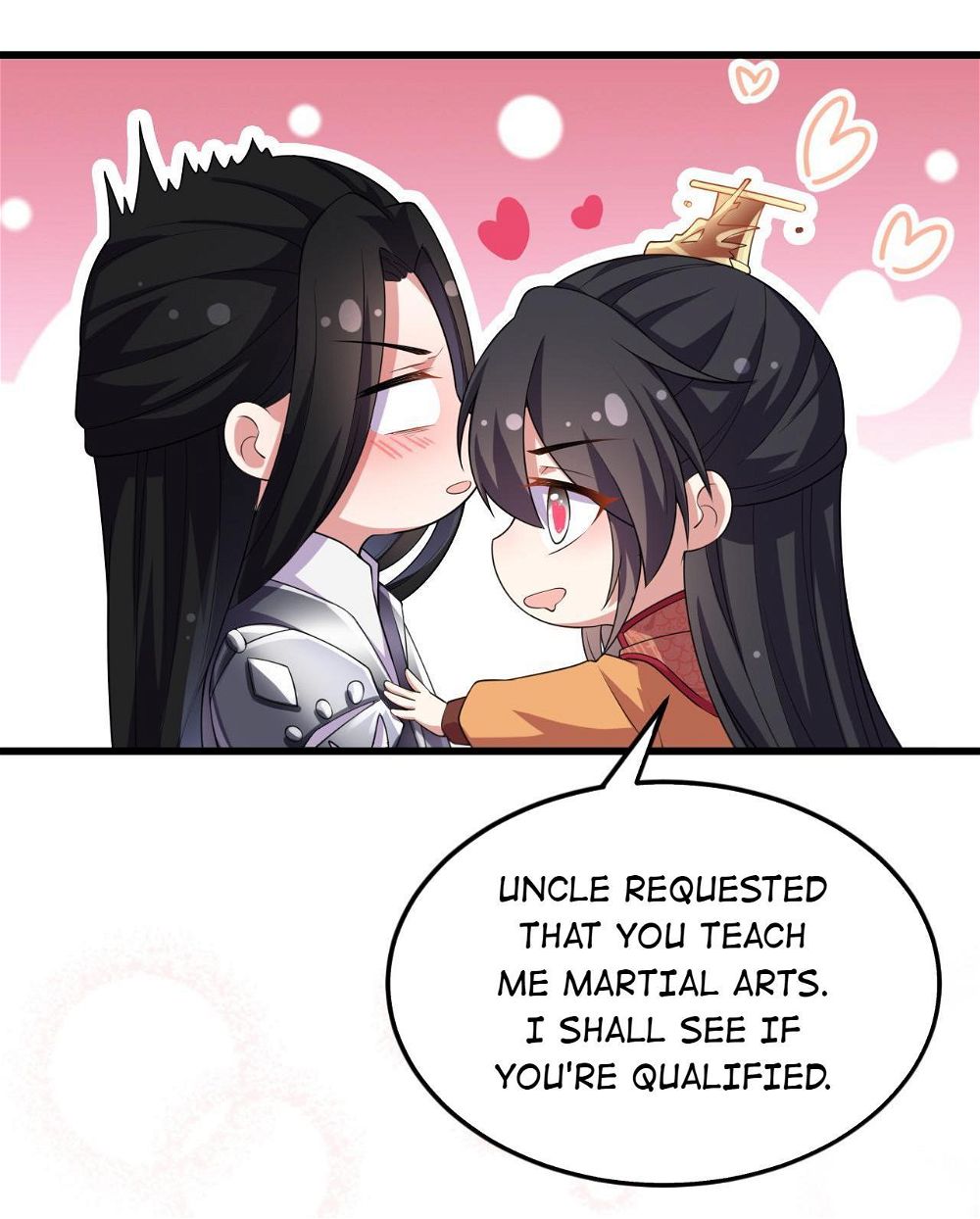You’re Addictive! Chapter 8 - Page 27