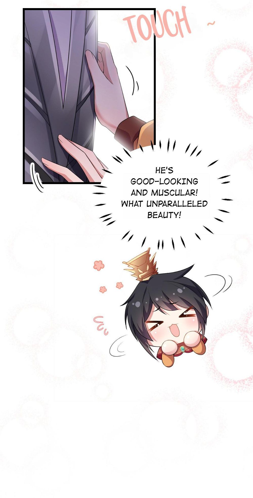 You’re Addictive! Chapter 8 - Page 28