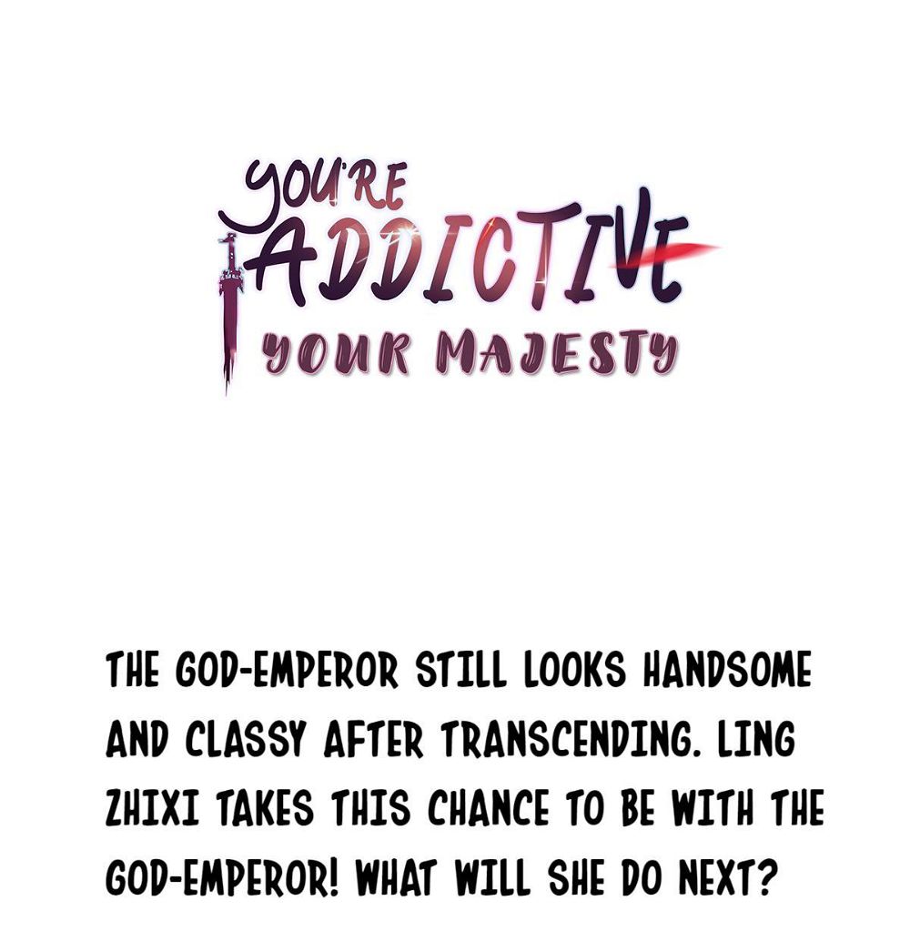 You’re Addictive! Chapter 8 - Page 29