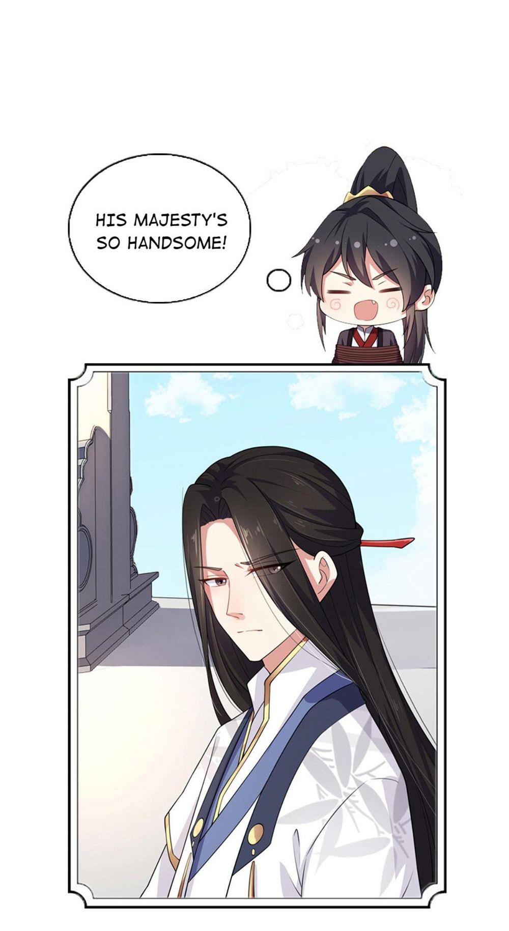 You’re Addictive! Chapter 8 - Page 30
