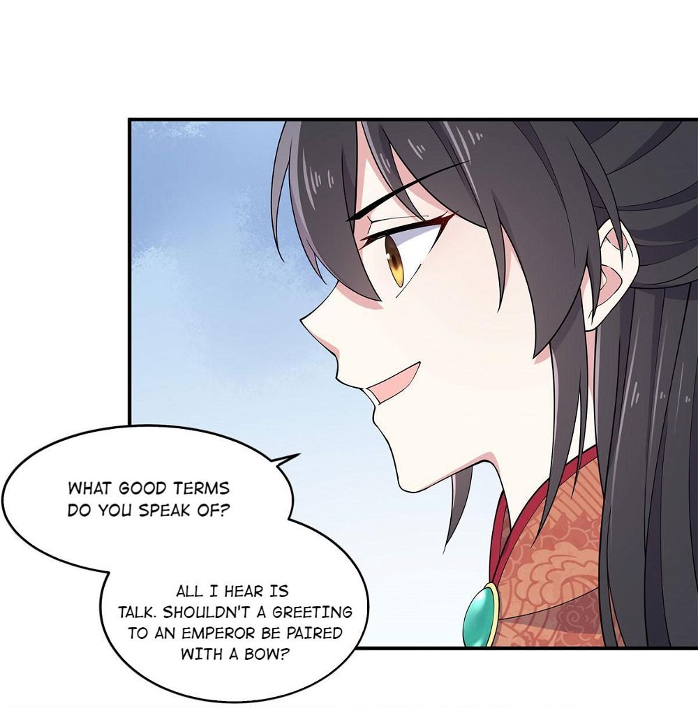 You’re Addictive! Chapter 80 - Page 7