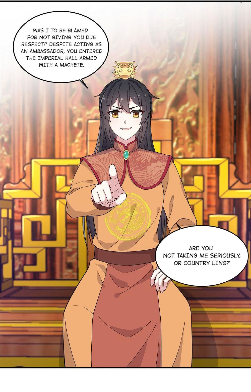 You’re Addictive! Chapter 80 - Page 8