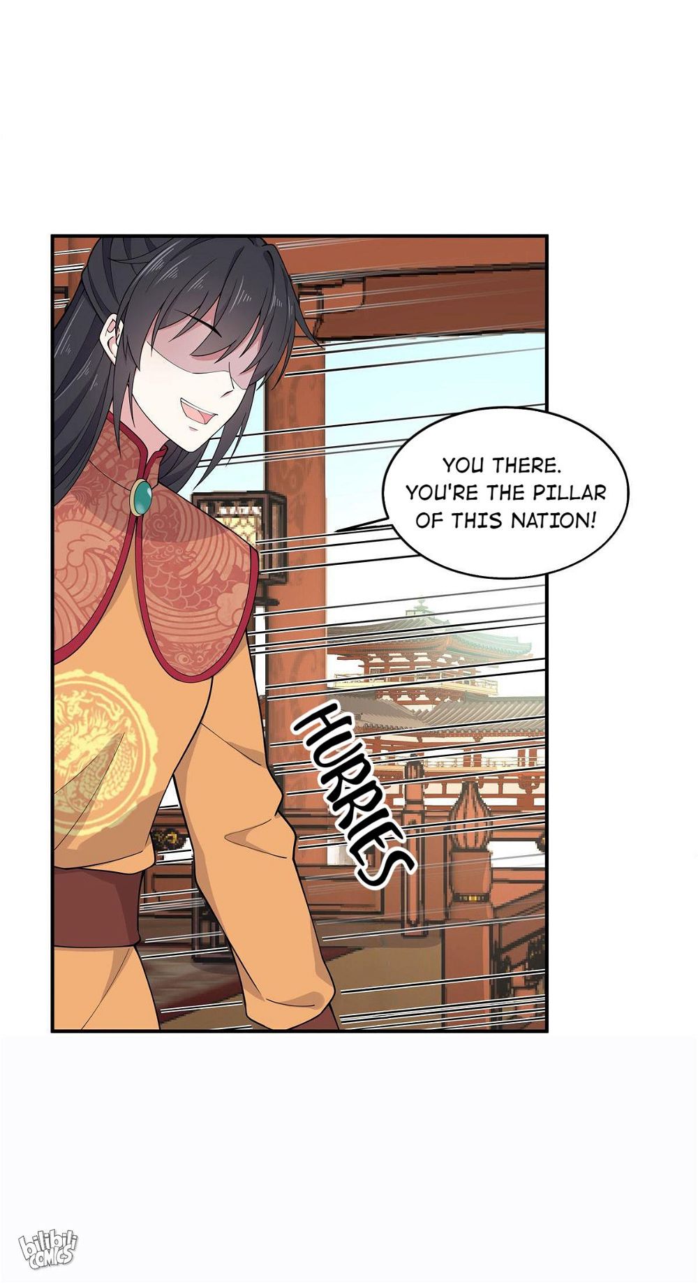 You’re Addictive! Chapter 80 - Page 15