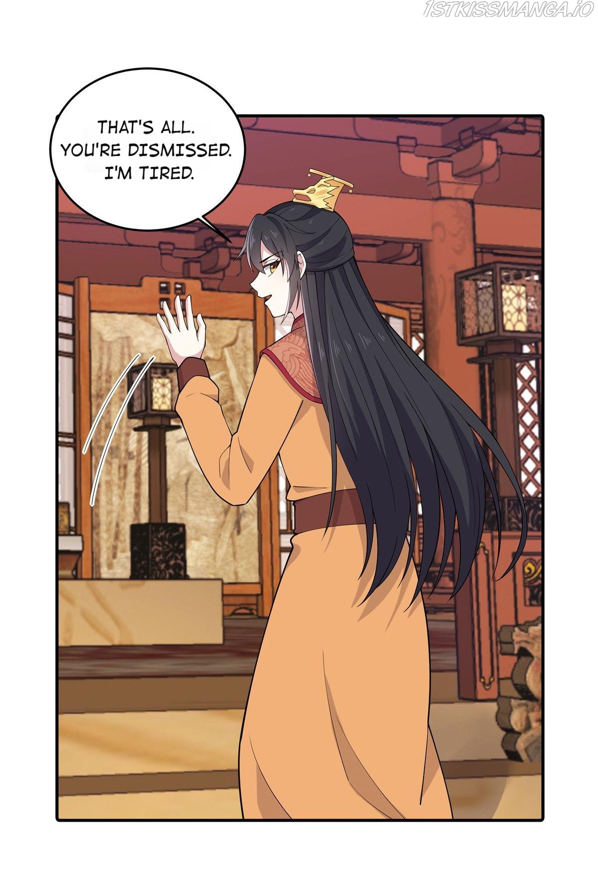 You’re Addictive! Chapter 82 - Page 3