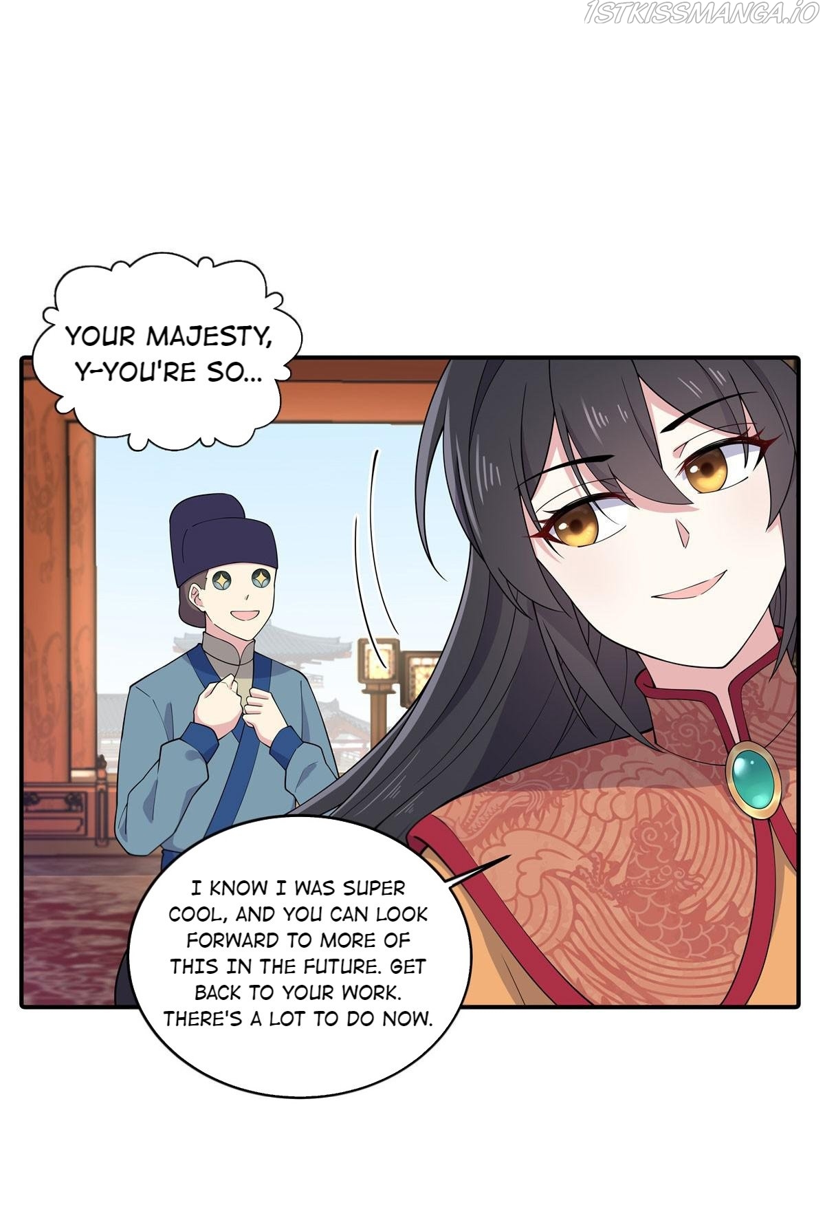 You’re Addictive! Chapter 82 - Page 4