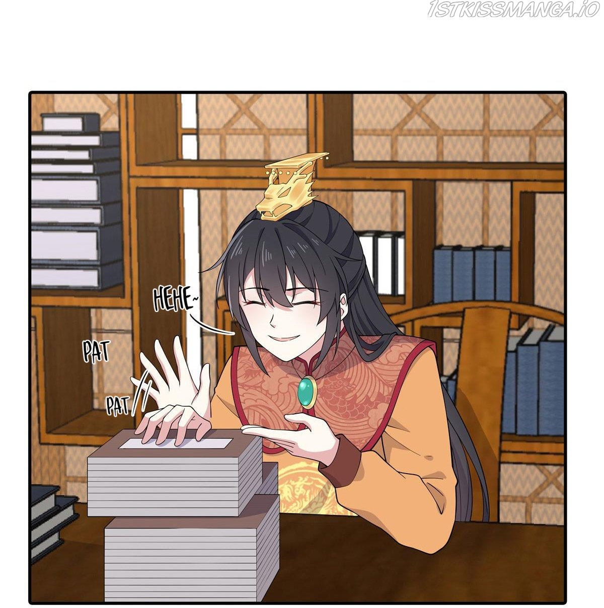 You’re Addictive! Chapter 82 - Page 11