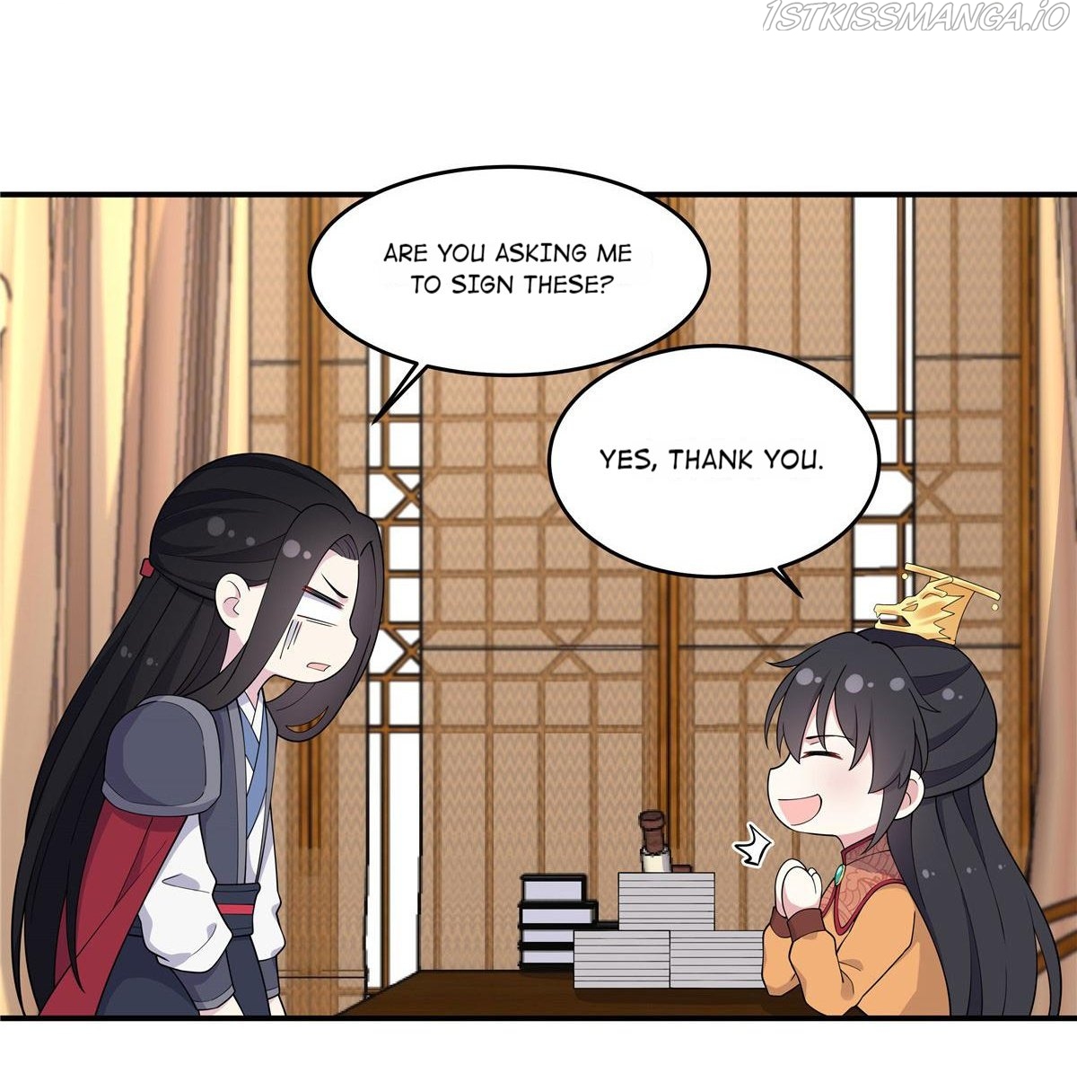 You’re Addictive! Chapter 82 - Page 12
