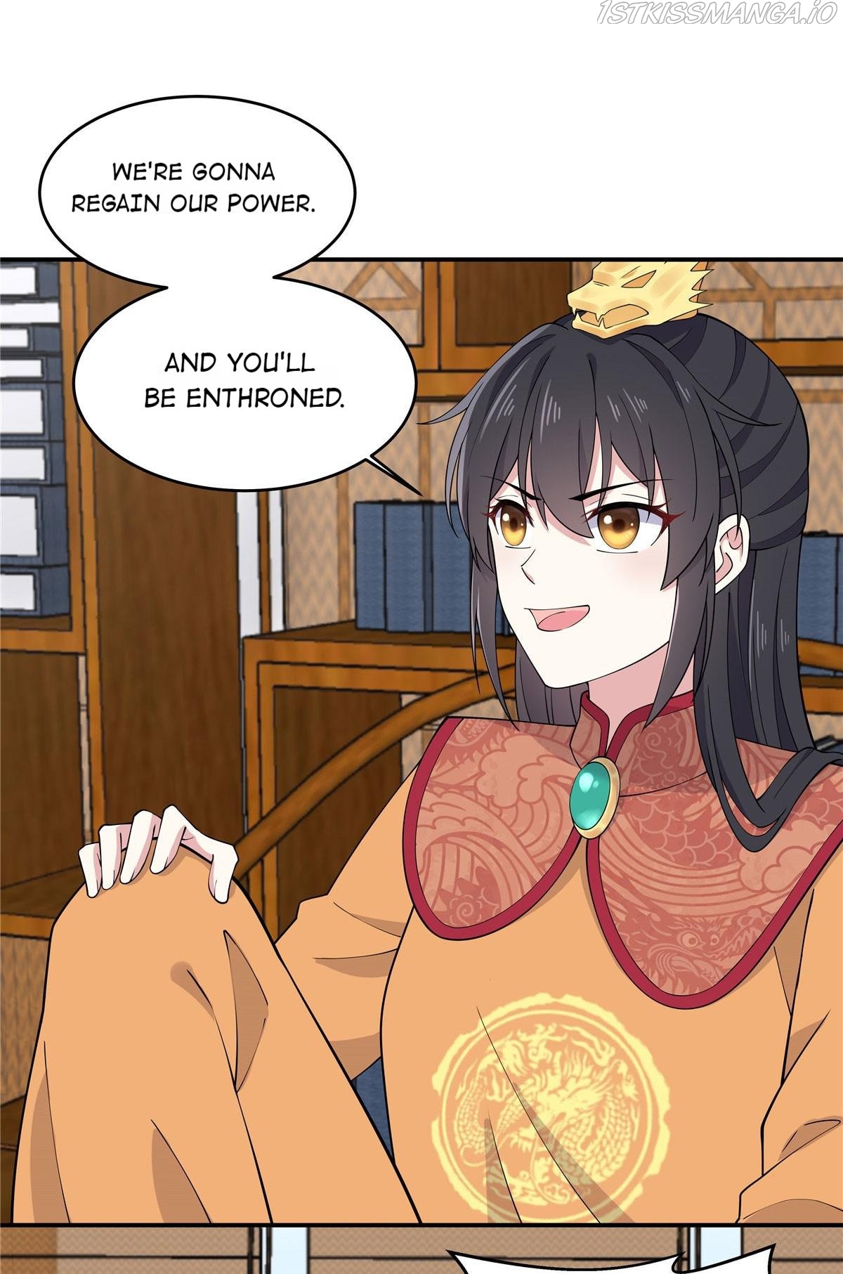 You’re Addictive! Chapter 82 - Page 14