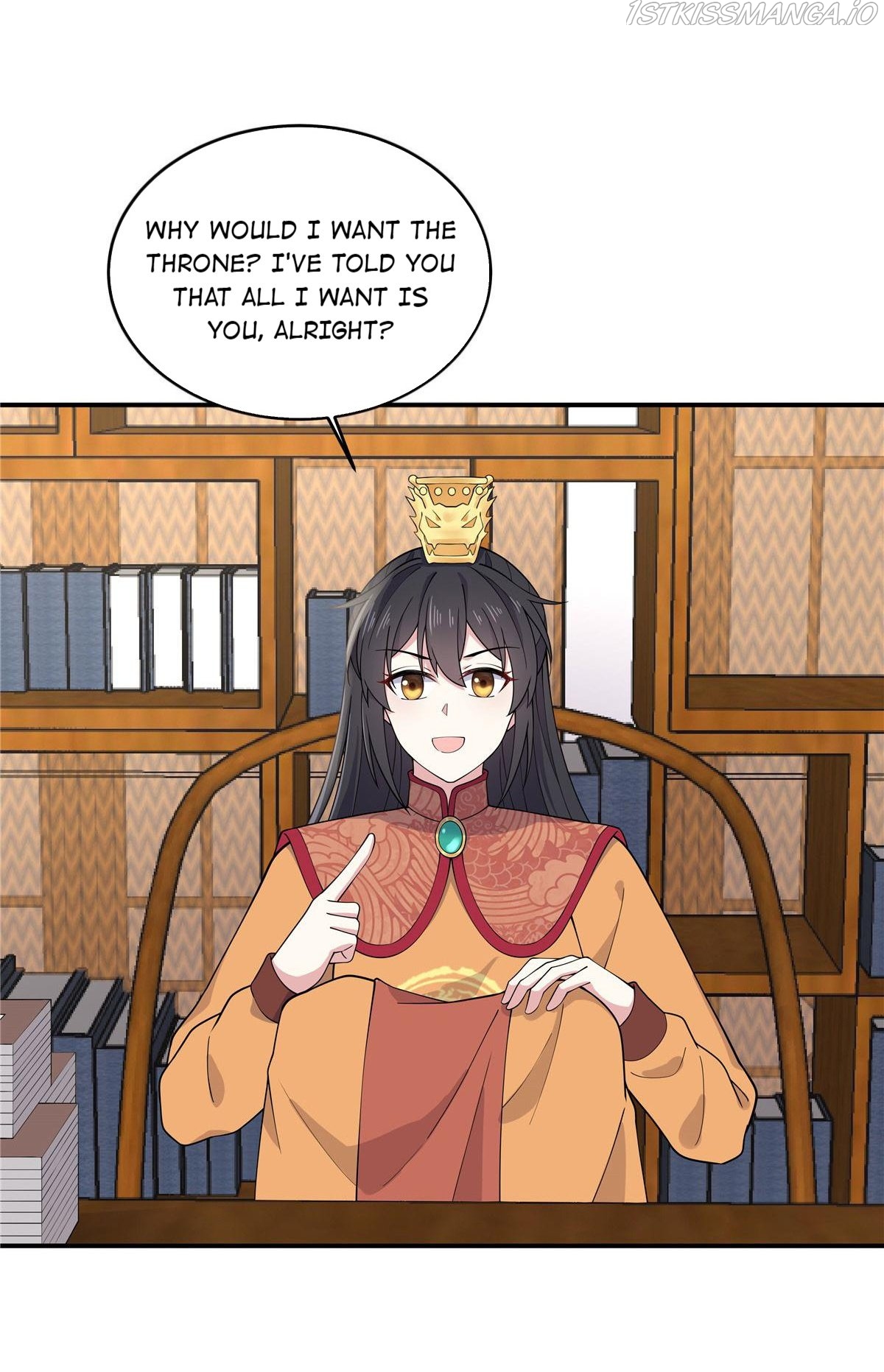 You’re Addictive! Chapter 82 - Page 16