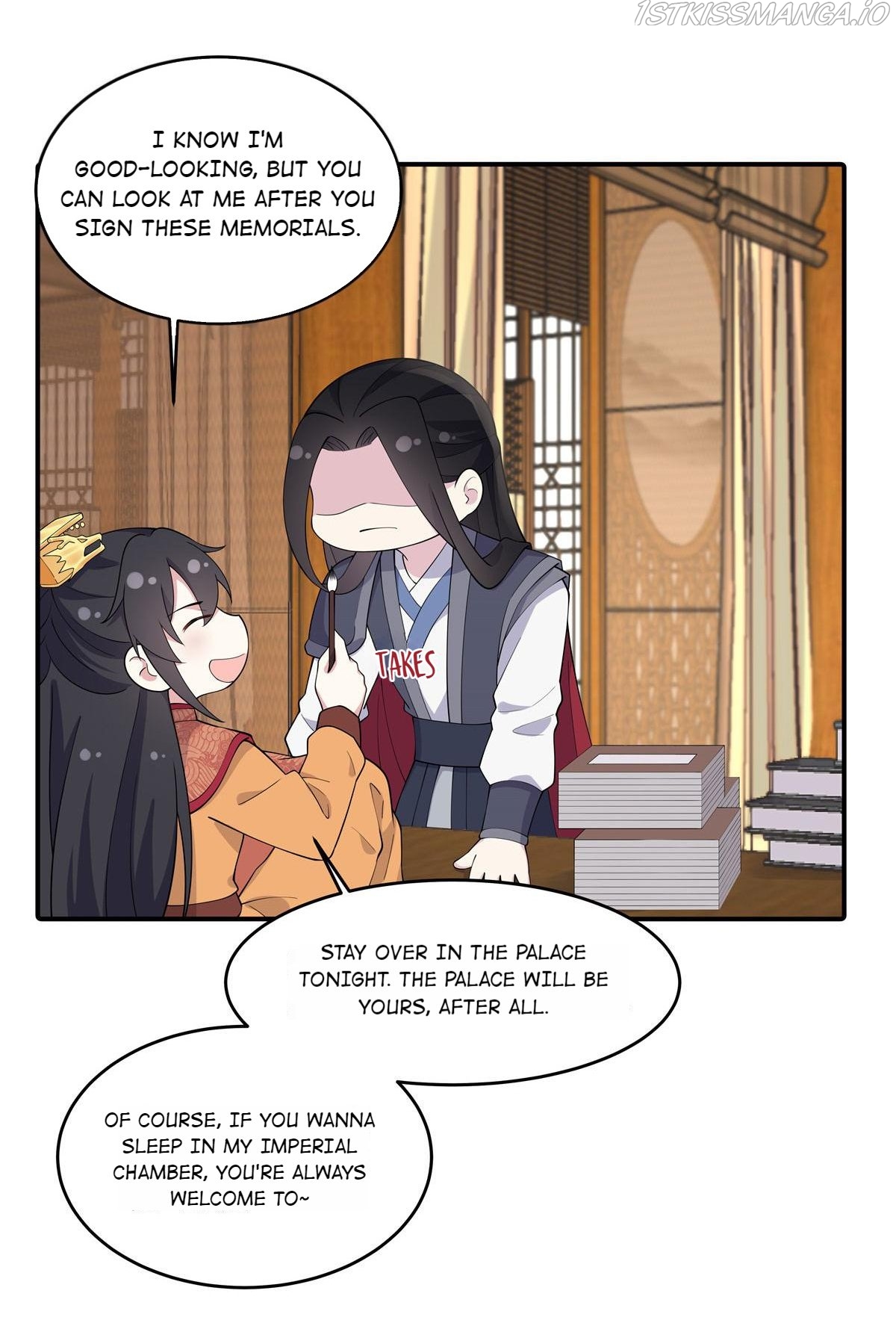 You’re Addictive! Chapter 82 - Page 18