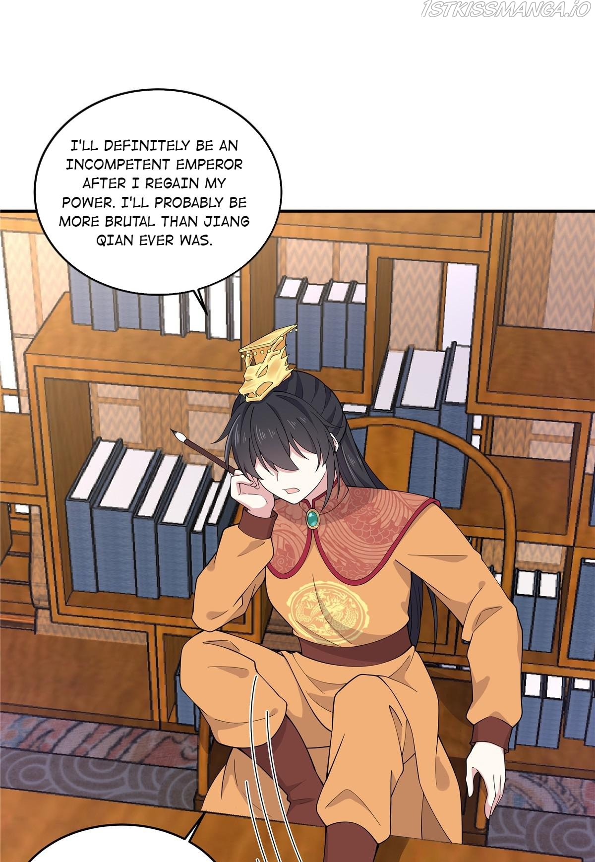 You’re Addictive! Chapter 82 - Page 20