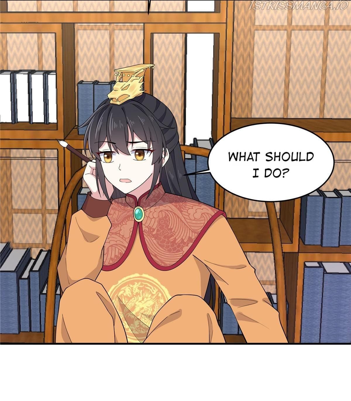You’re Addictive! Chapter 83 - Page 4