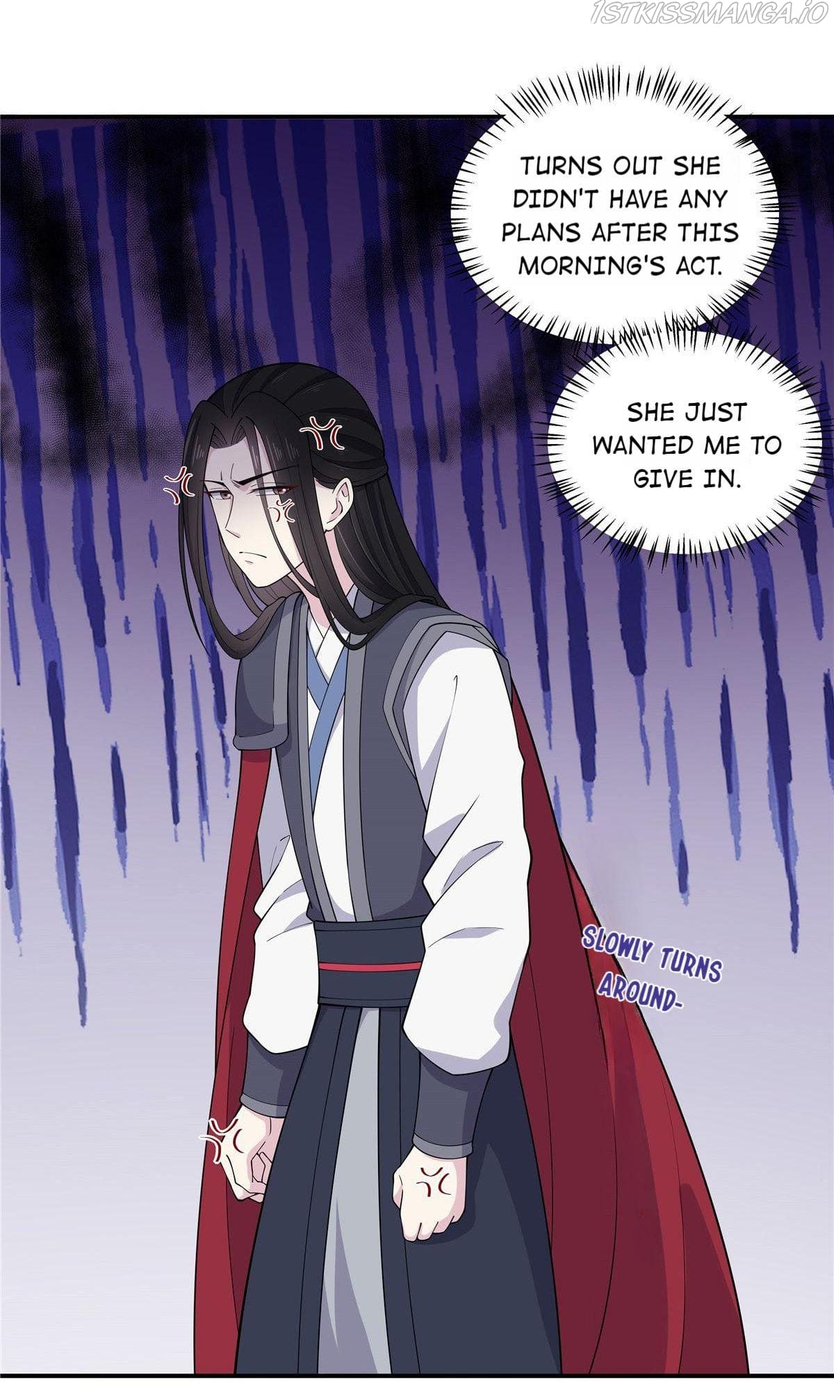 You’re Addictive! Chapter 83 - Page 5