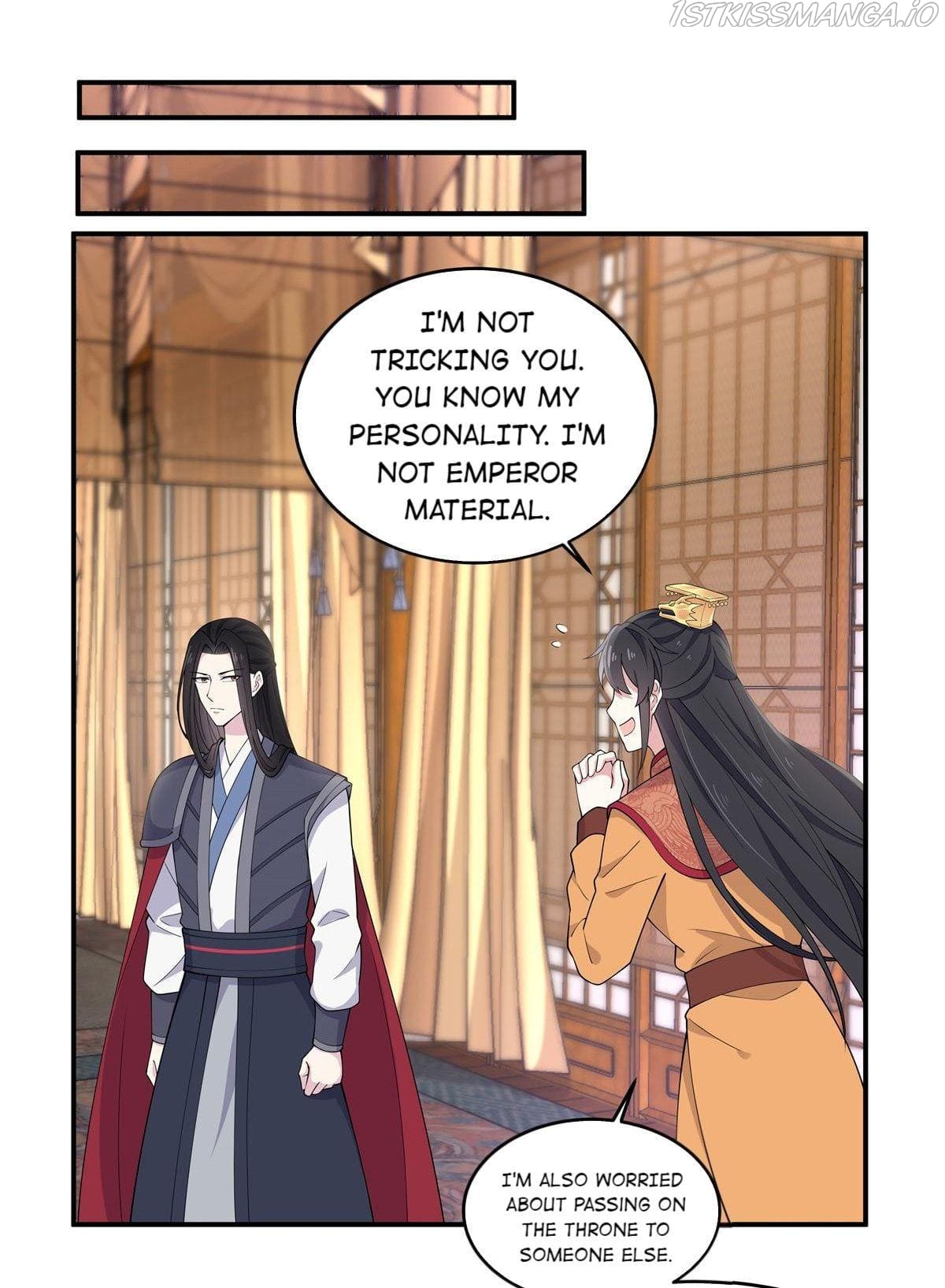 You’re Addictive! Chapter 83 - Page 7