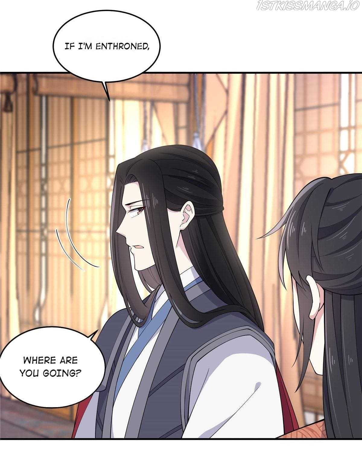 You’re Addictive! Chapter 83 - Page 10