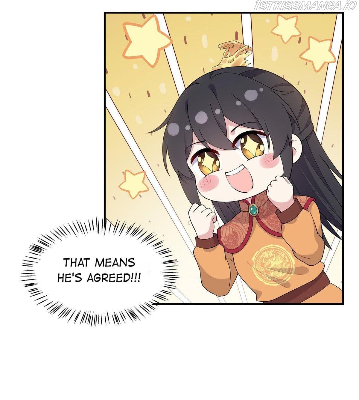 You’re Addictive! Chapter 83 - Page 11