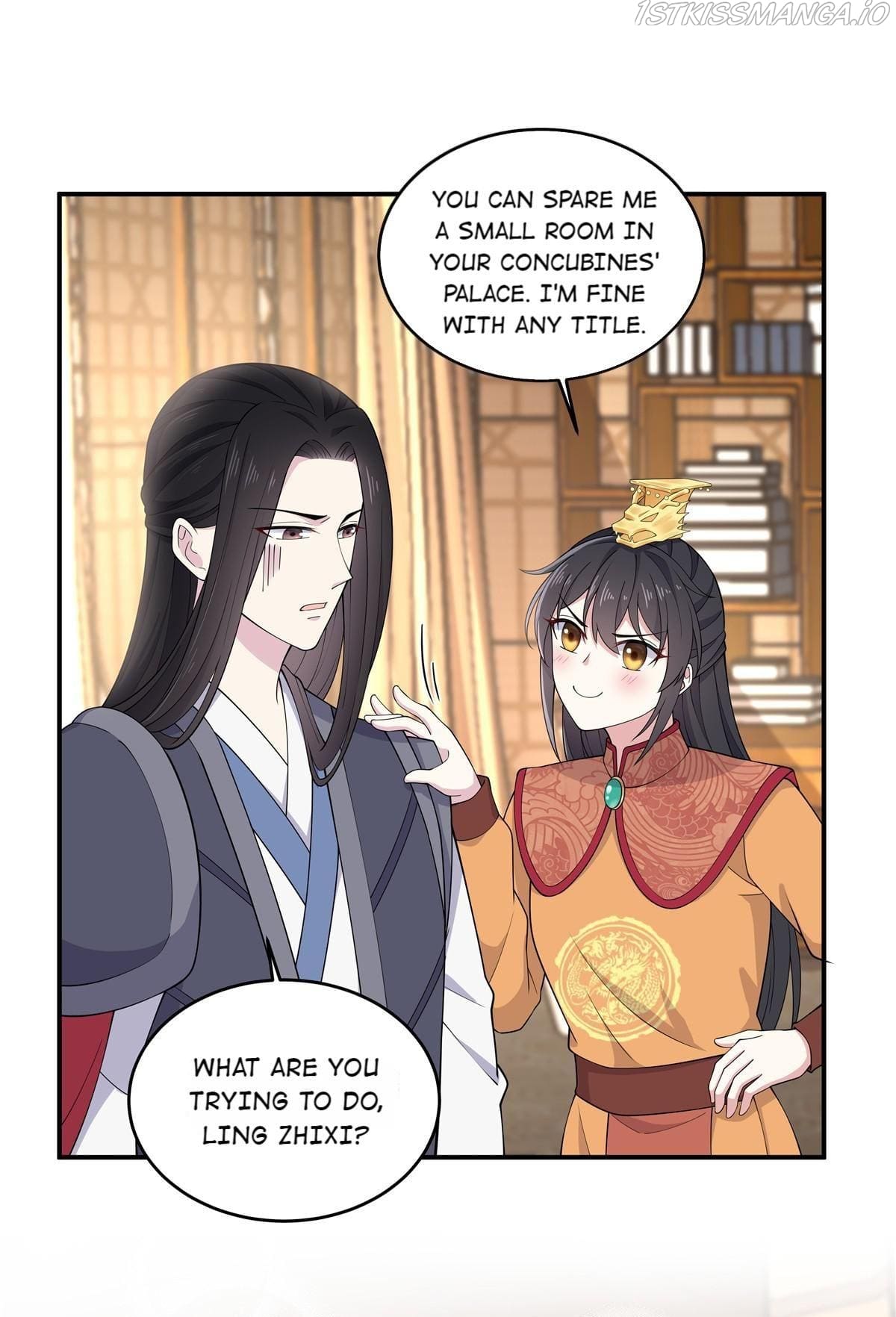 You’re Addictive! Chapter 83 - Page 12