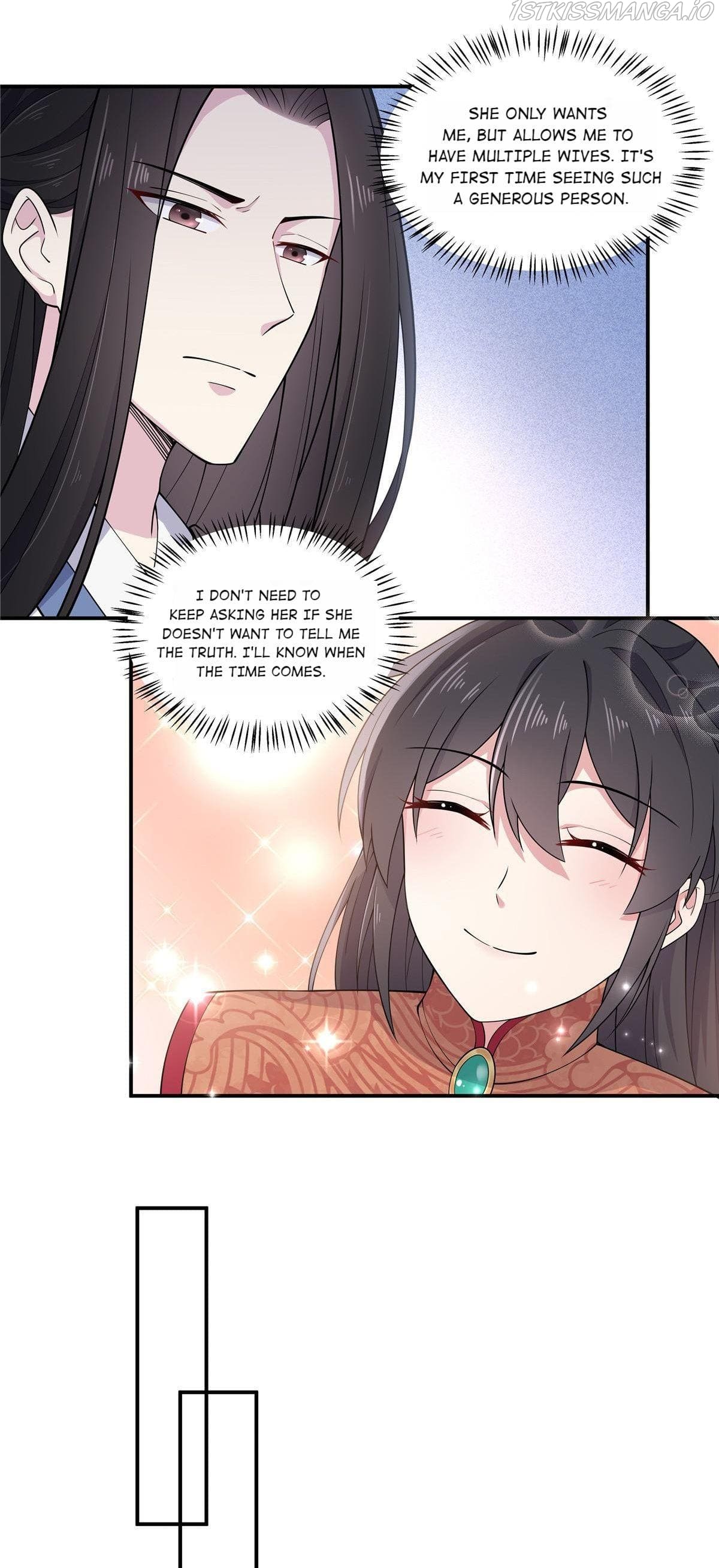 You’re Addictive! Chapter 83 - Page 14