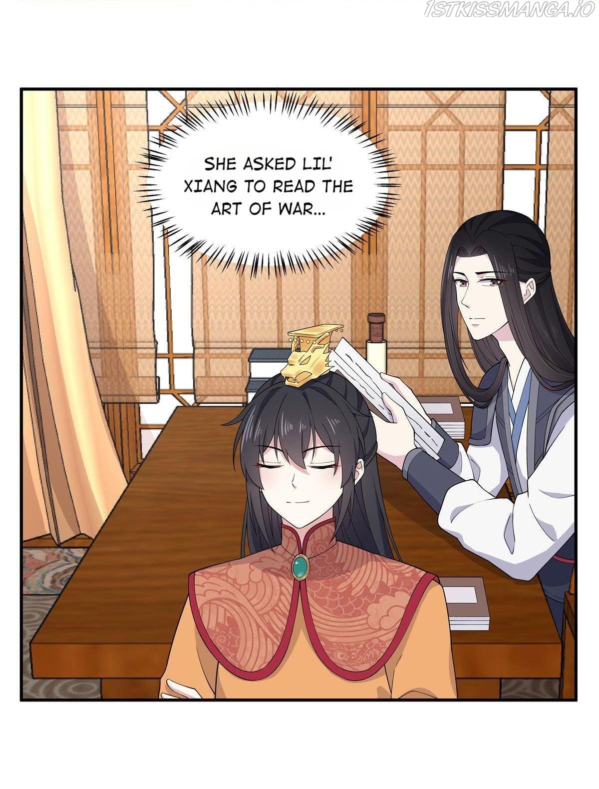 You’re Addictive! Chapter 83 - Page 16