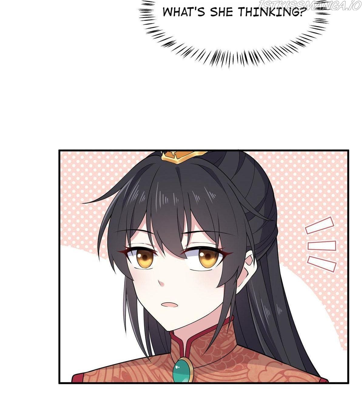 You’re Addictive! Chapter 83 - Page 18