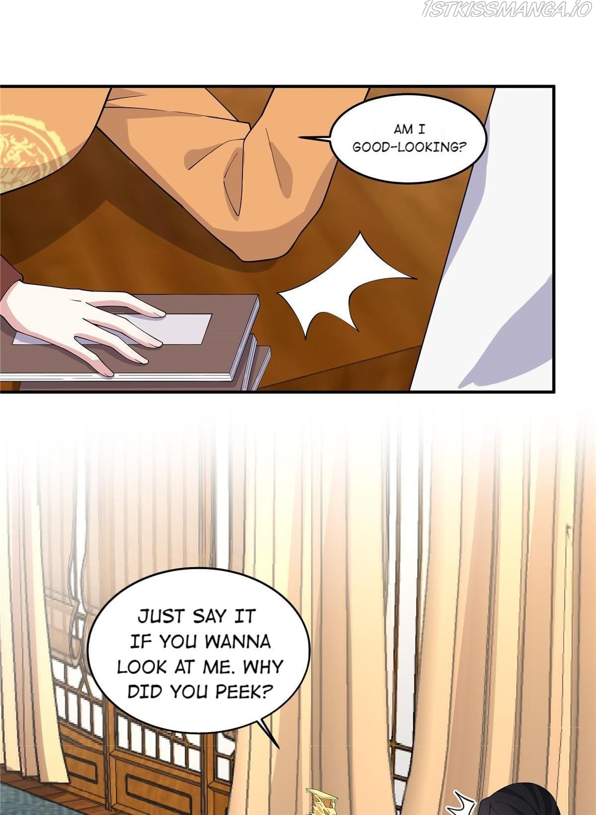 You’re Addictive! Chapter 83 - Page 19