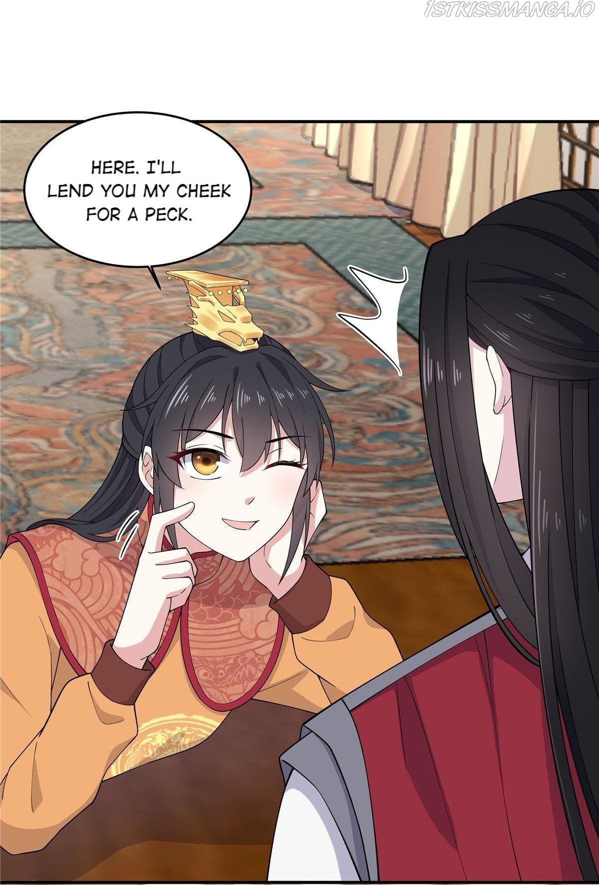 You’re Addictive! Chapter 83 - Page 21