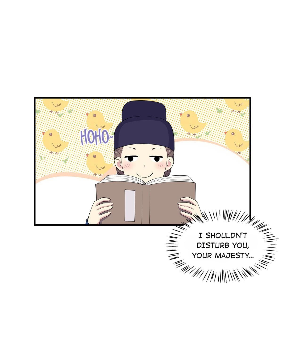 You’re Addictive! Chapter 84 - Page 4