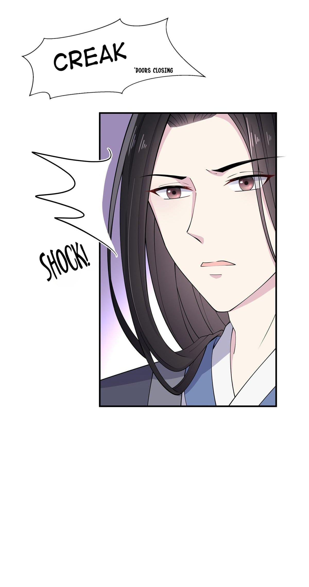 You’re Addictive! Chapter 84 - Page 5